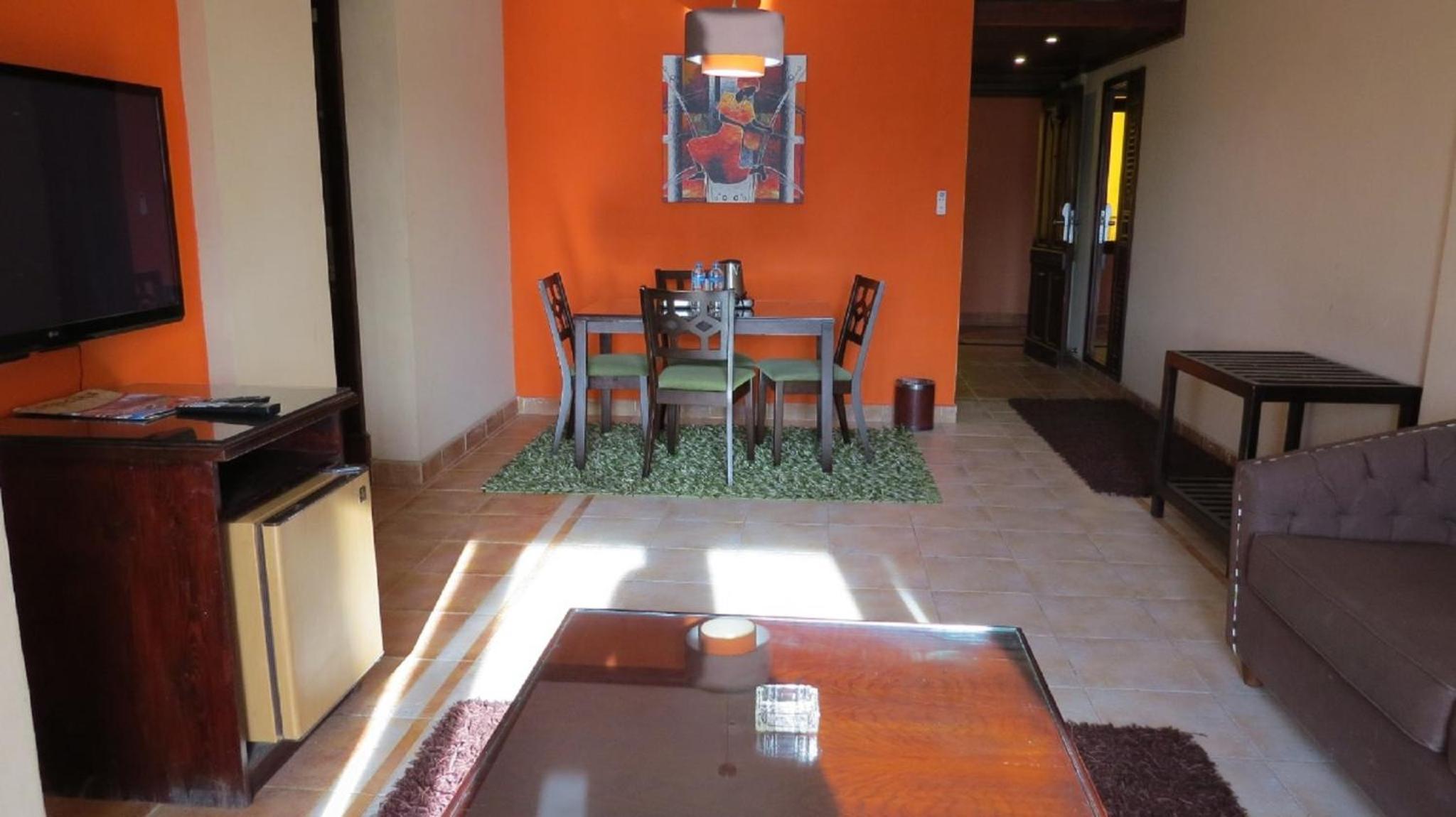 Africana Hotel & Spa