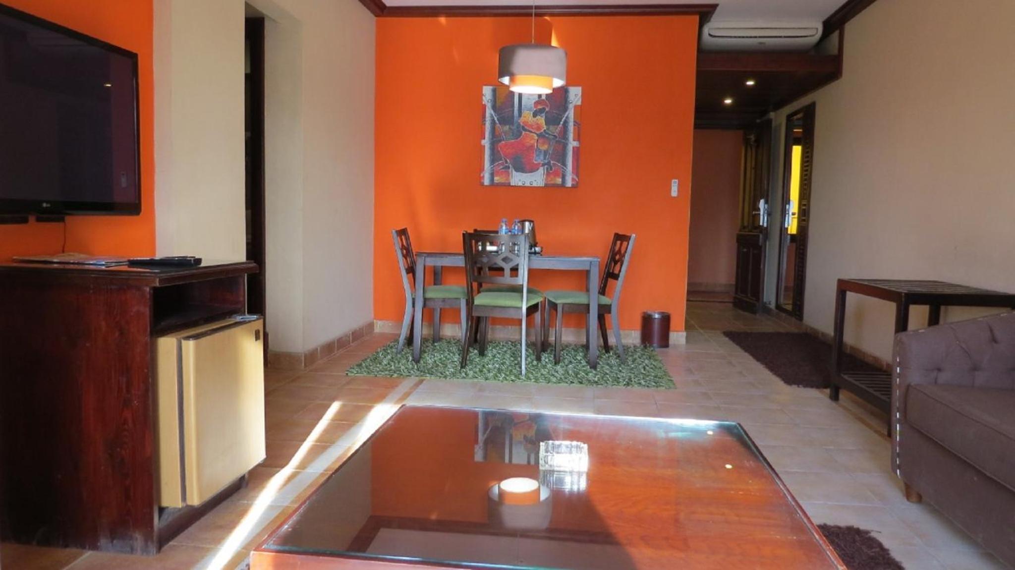 Africana Hotel & Spa