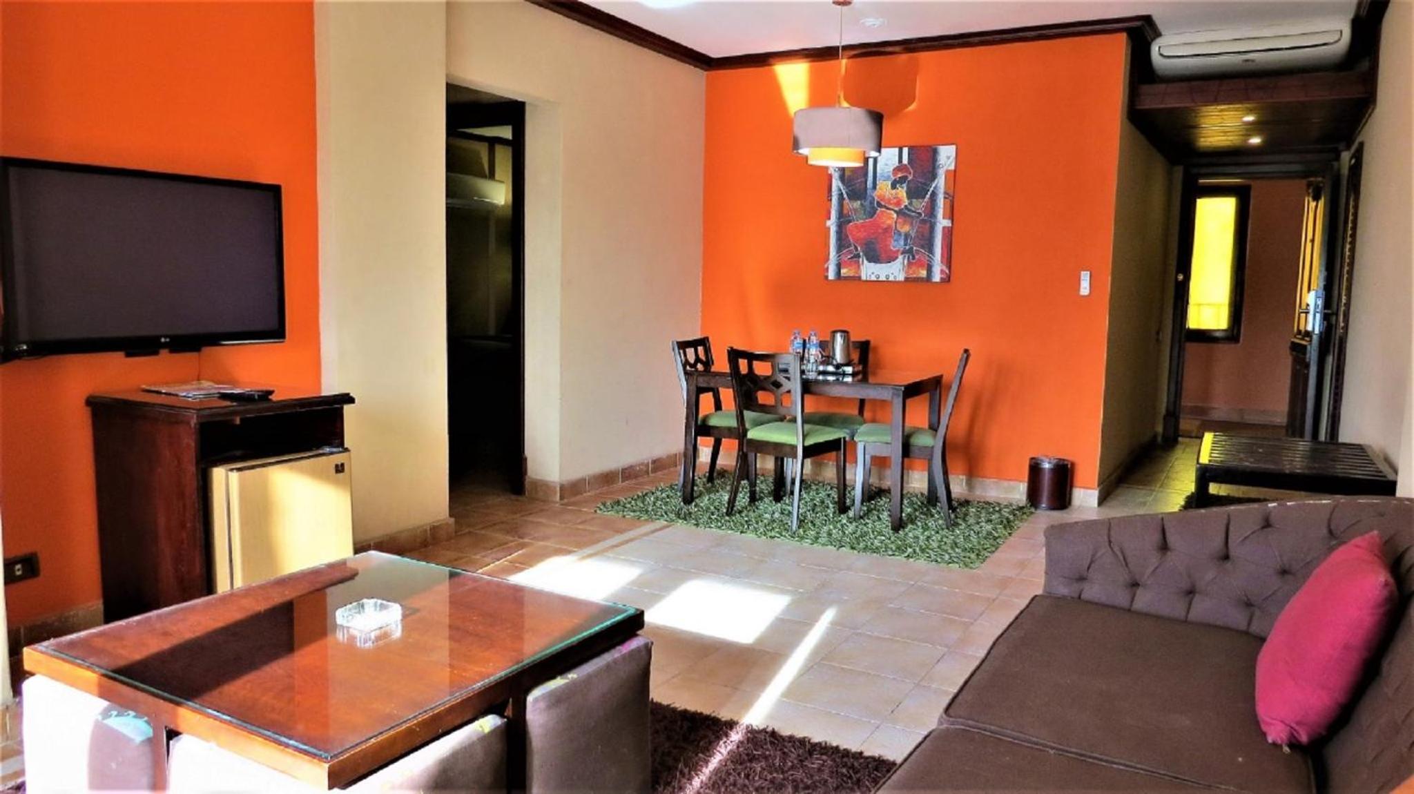 Africana Hotel & Spa