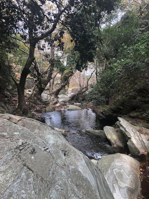 Hotel Refuge in Nature - Image 1