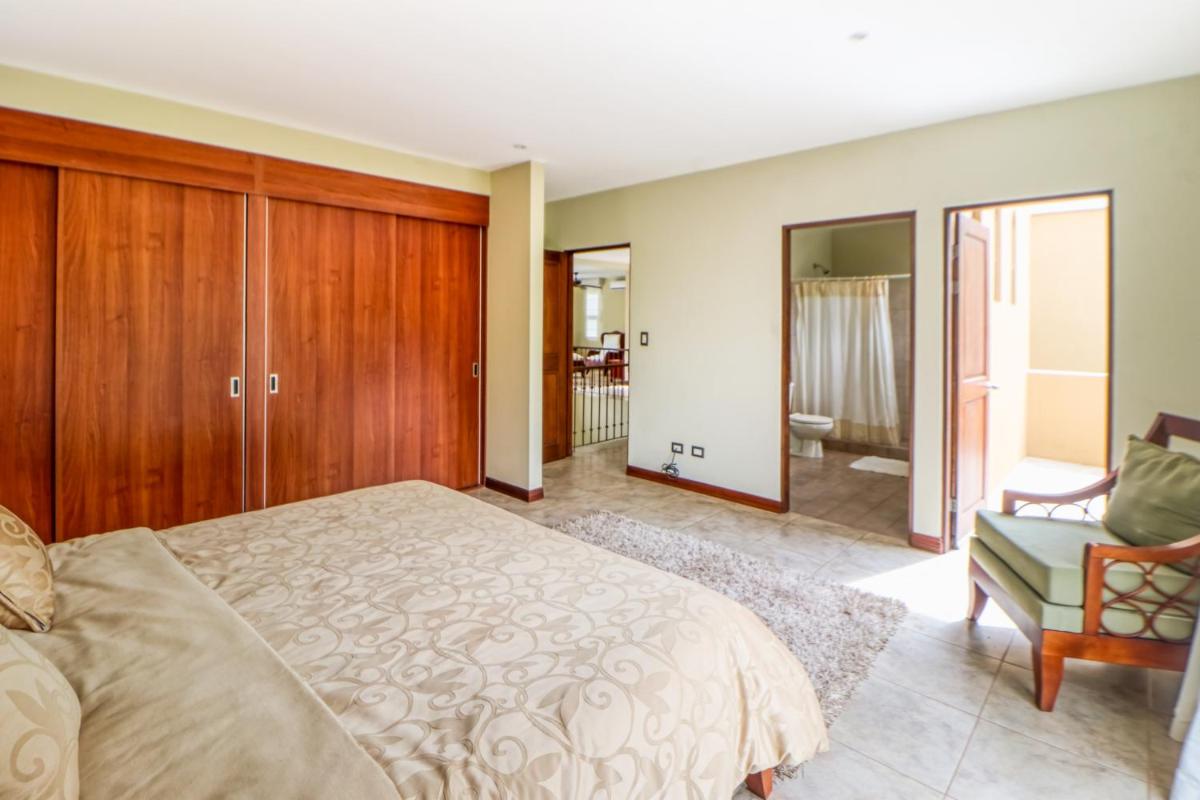 Esterillos Estates Coconut 38