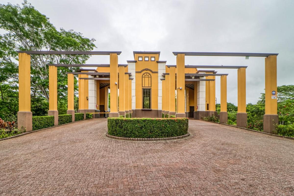 Esterillos Estates Coconut 38