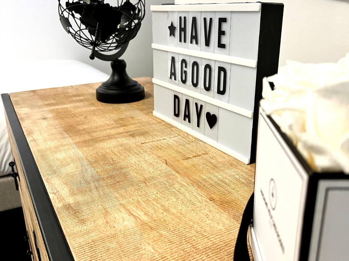 CENTRAL APARTMENT photo 5