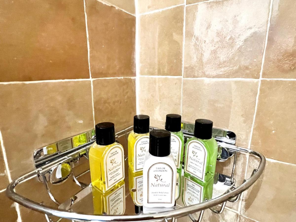 CENTRAL APARTMENT photo 3