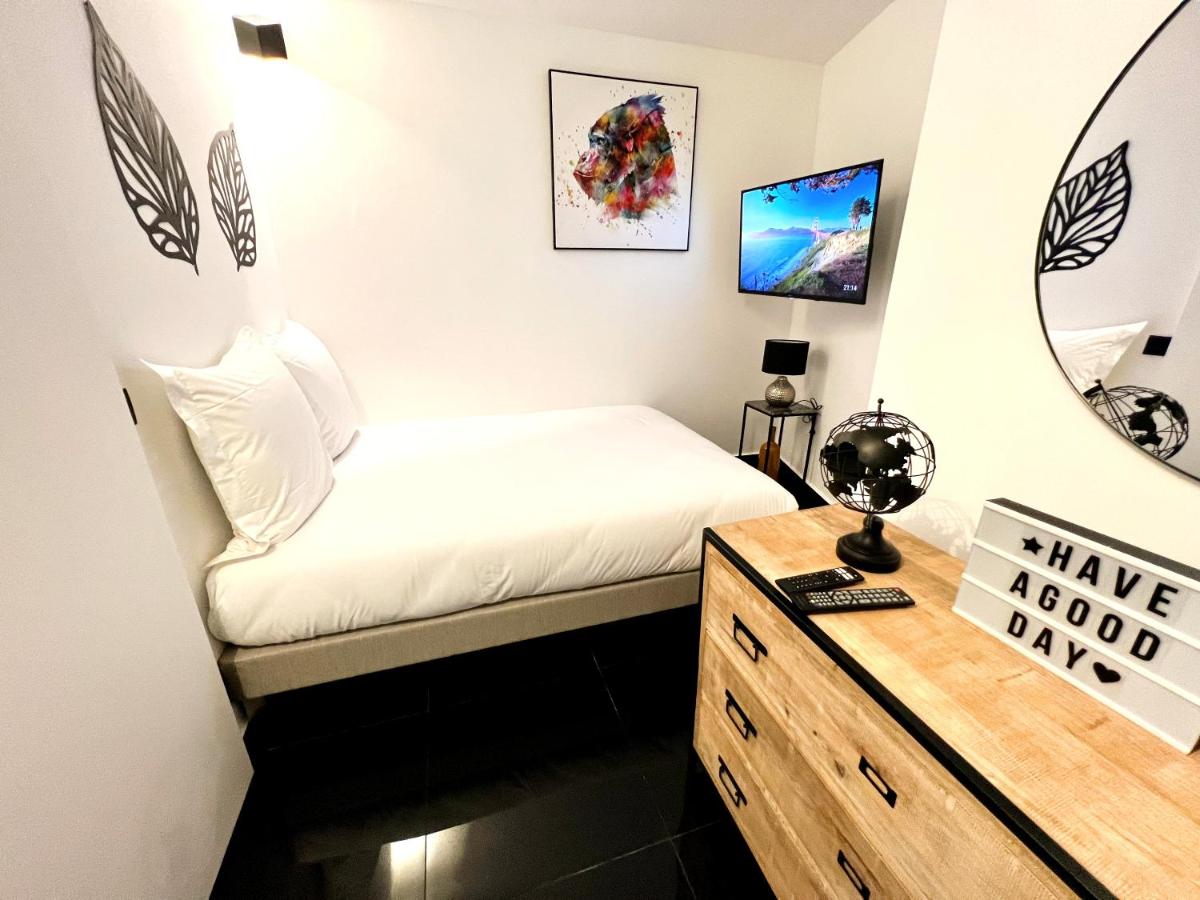 CENTRAL APARTMENT photo 2