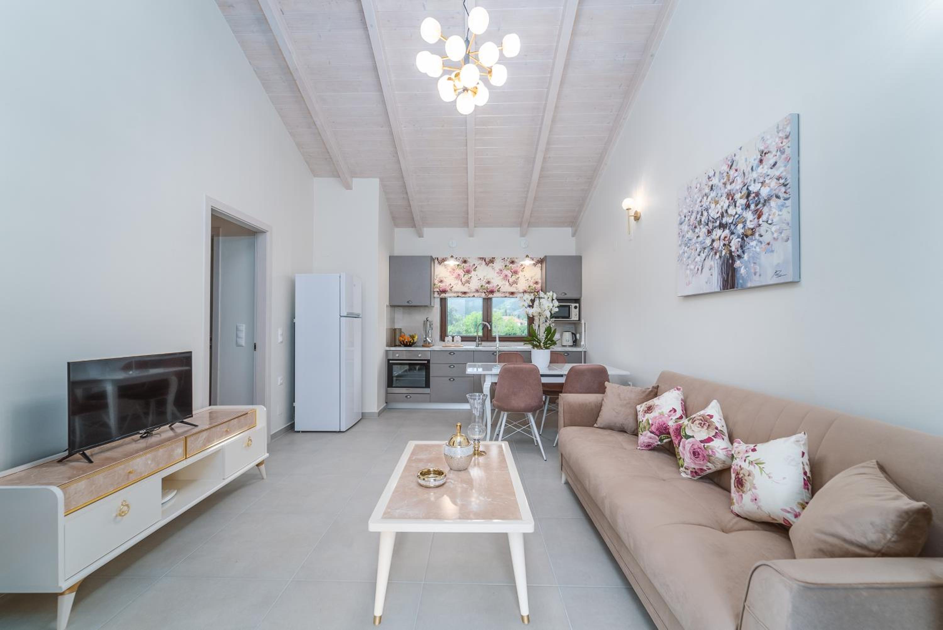 Vincenzo Suites