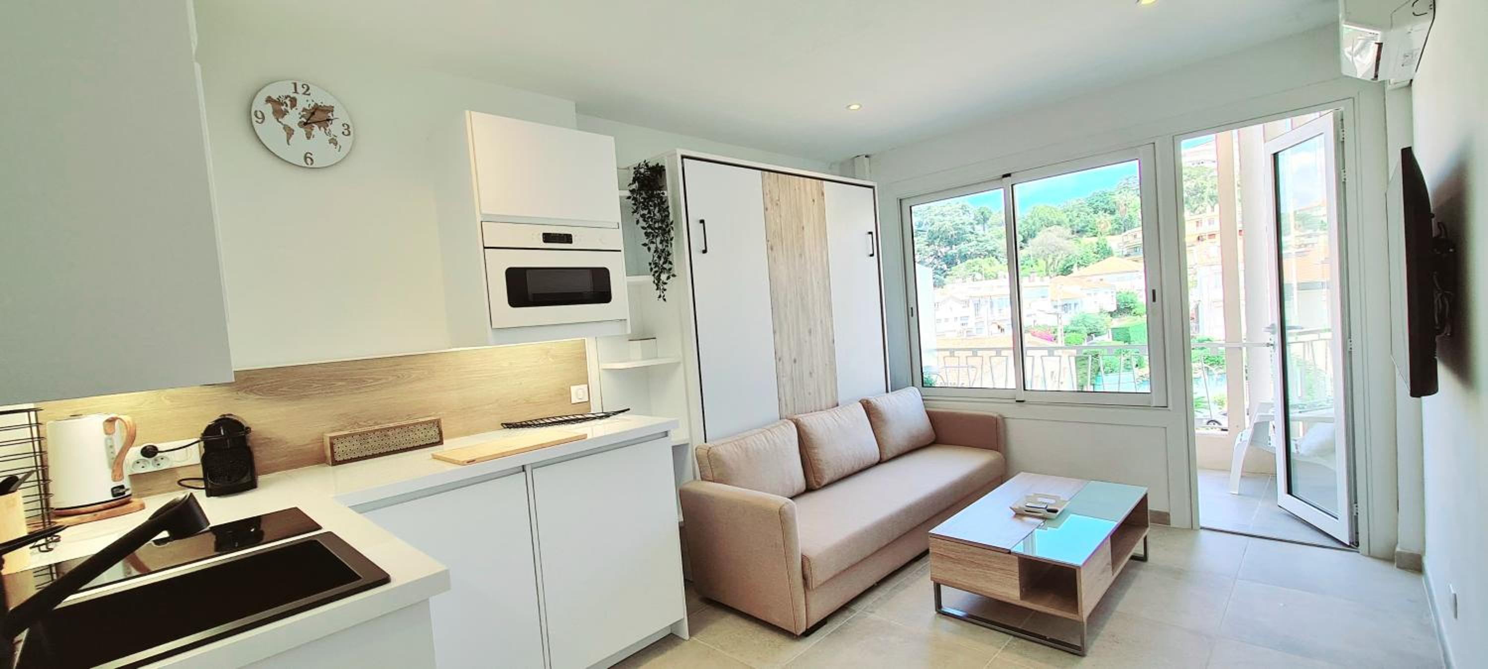 Studio Cannes photo 3