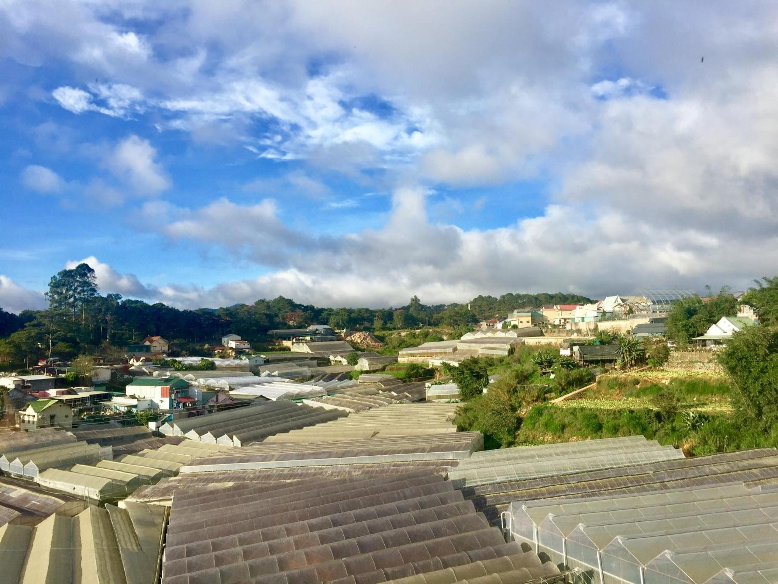 Starview Villa Dalat