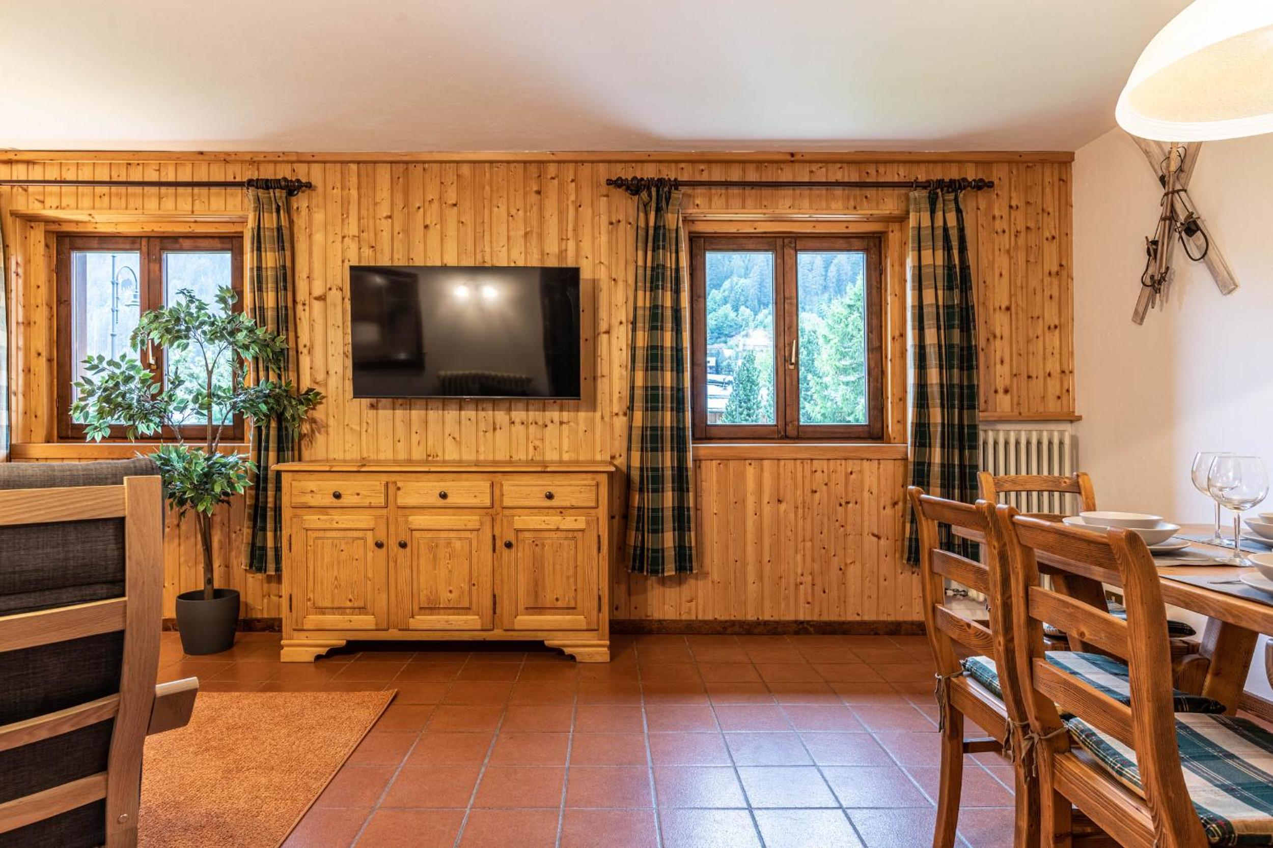 Villetta Campiglio