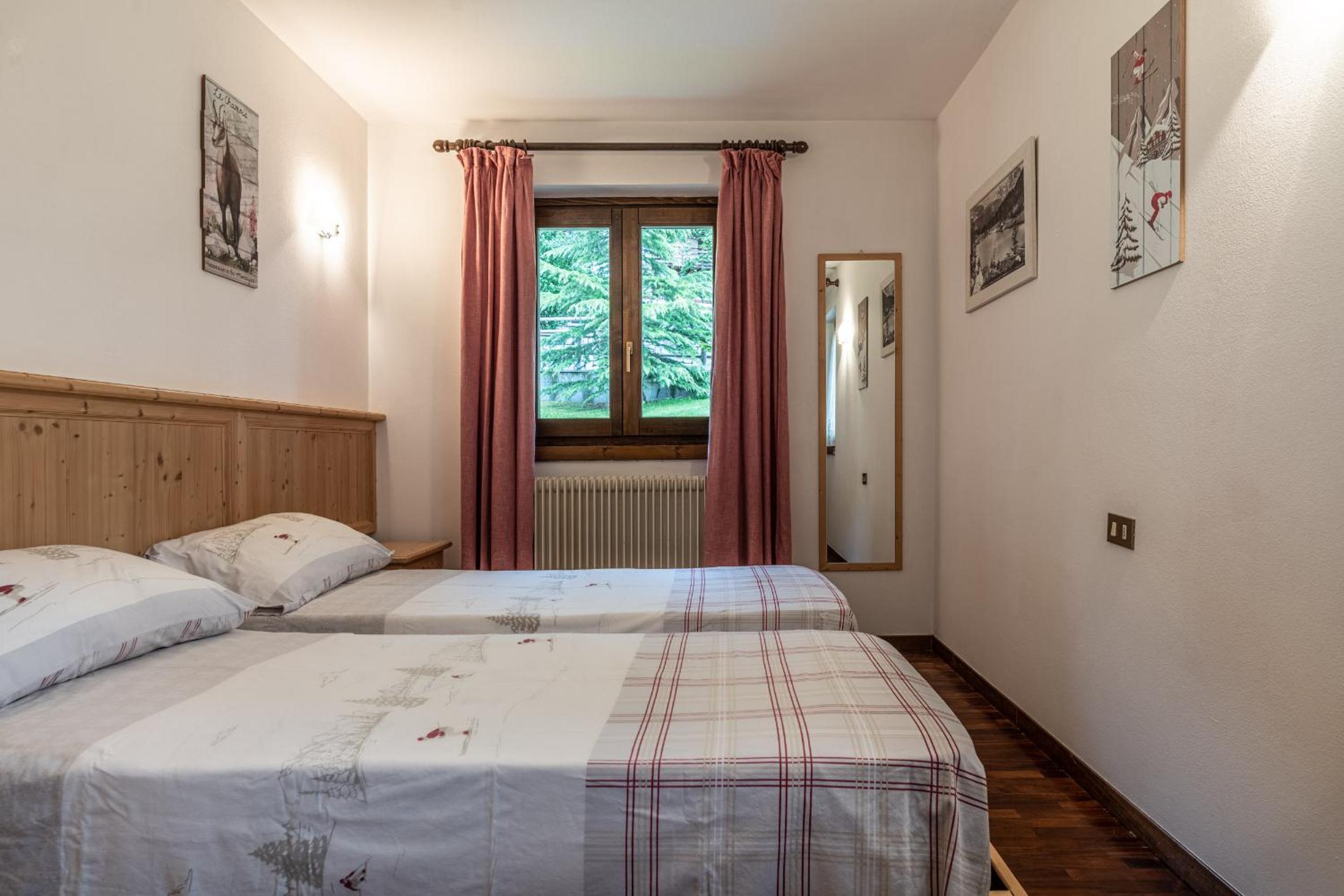 Villetta Campiglio
