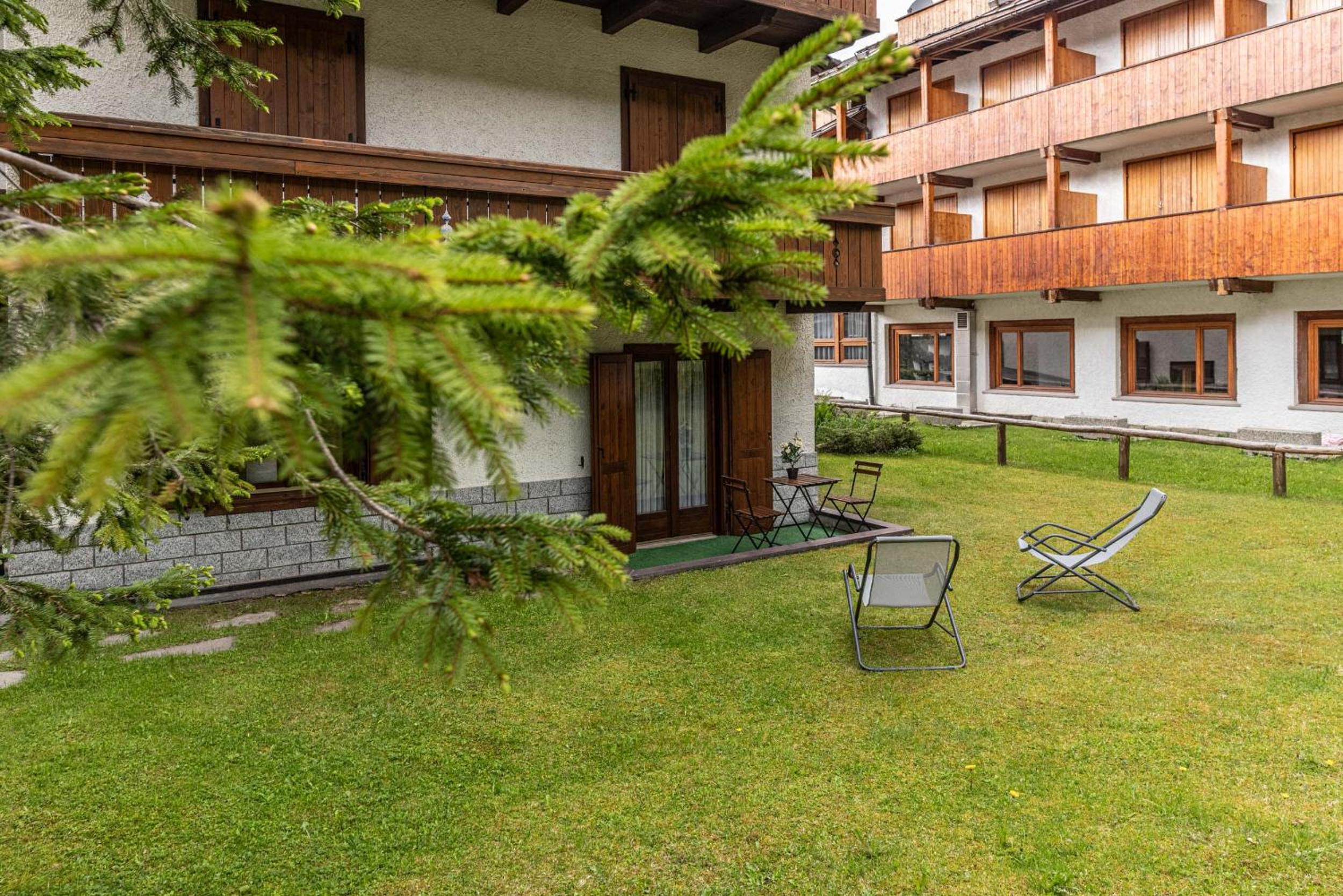 Villetta Campiglio