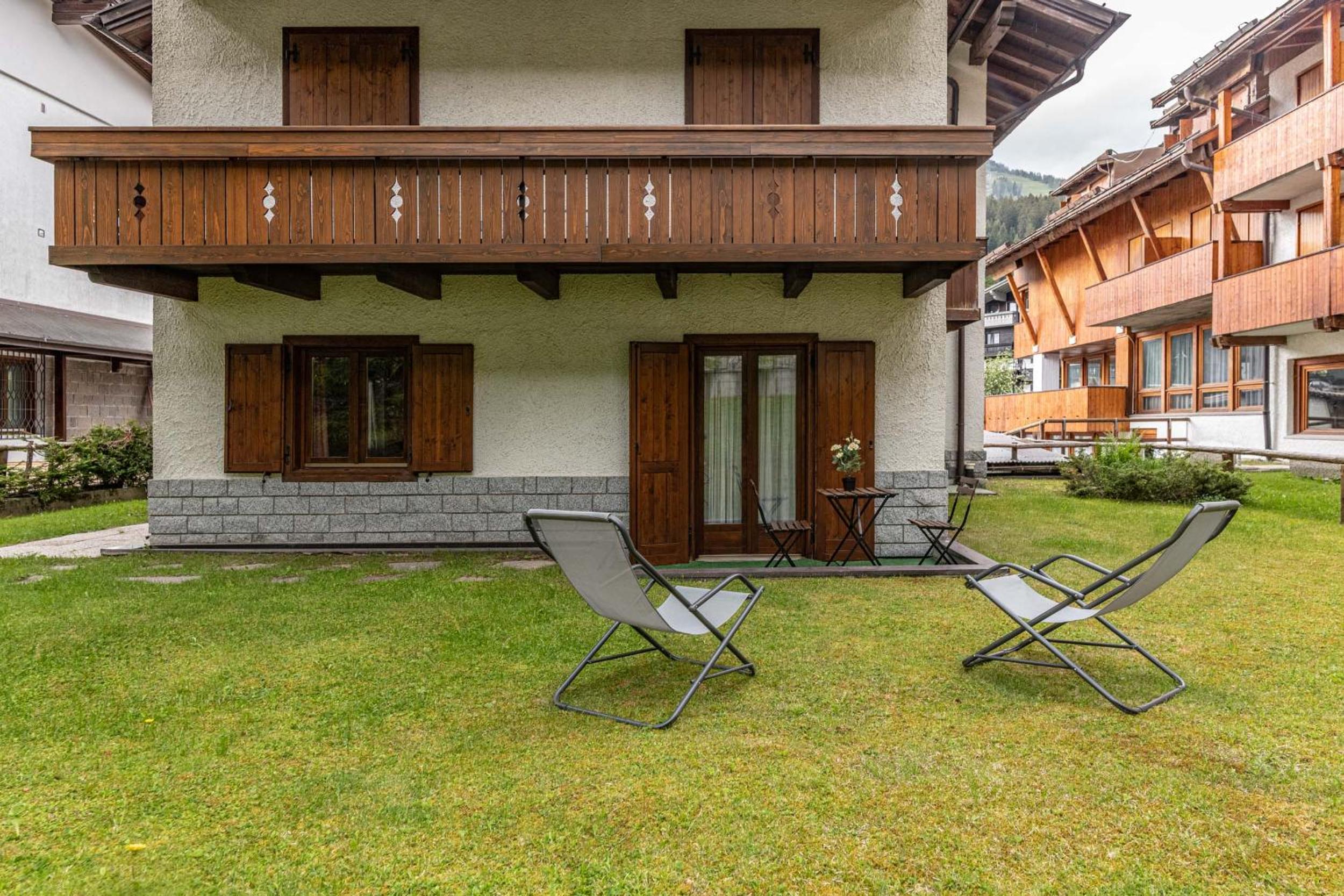 Villetta Campiglio