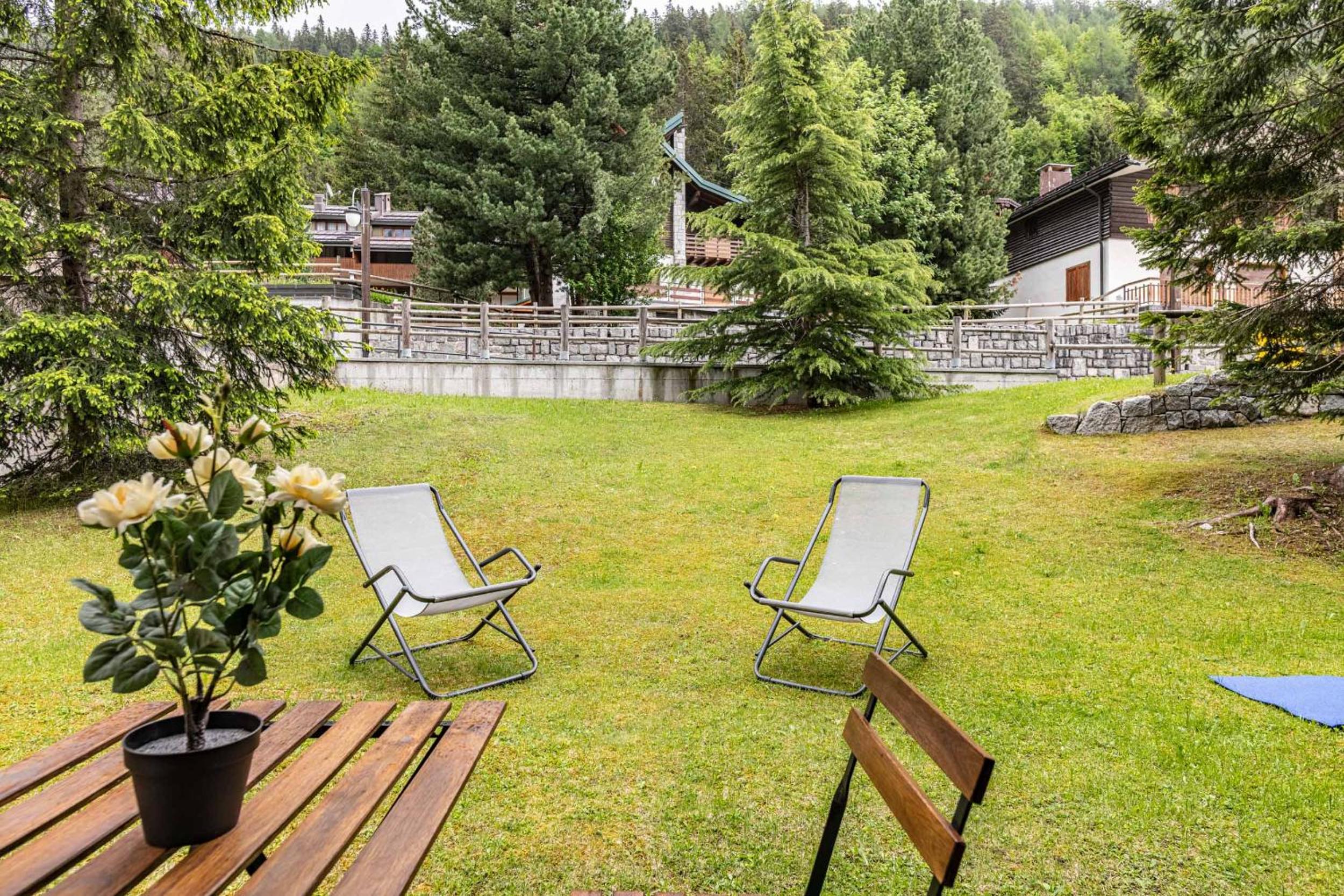 Villetta Campiglio