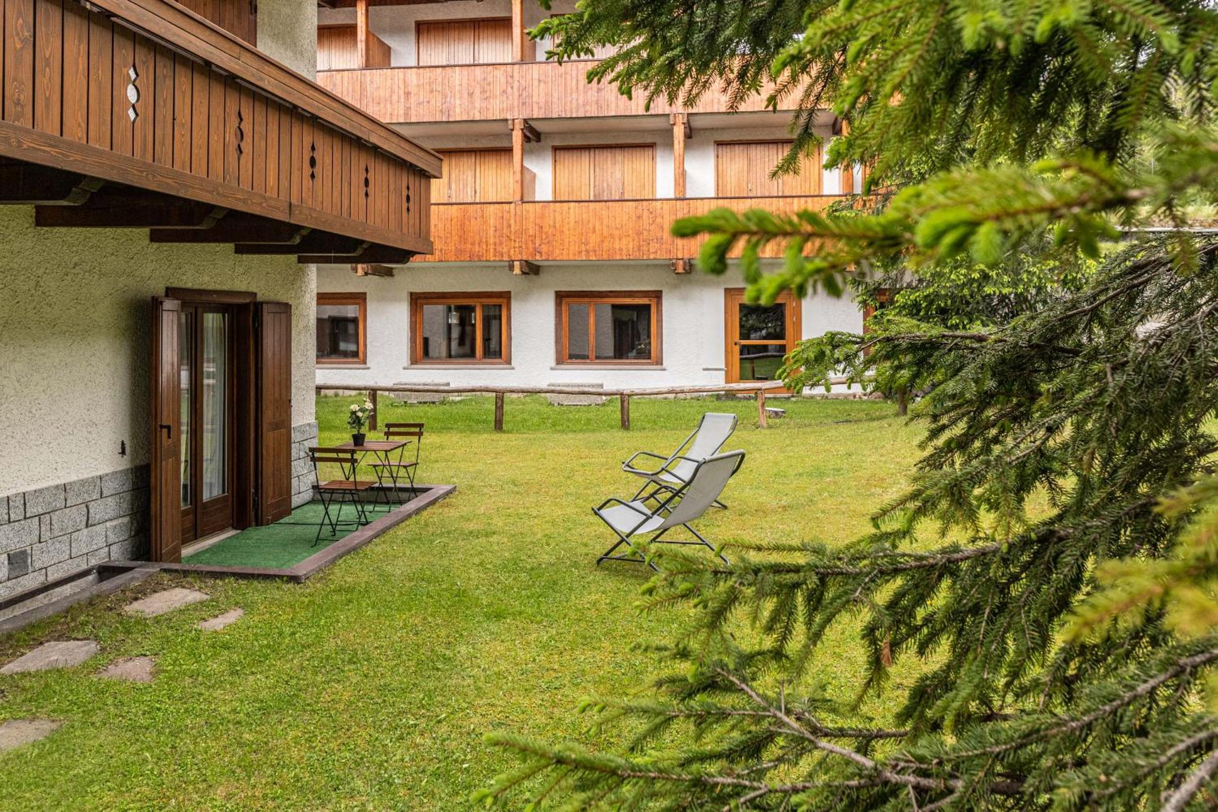 Villetta Campiglio