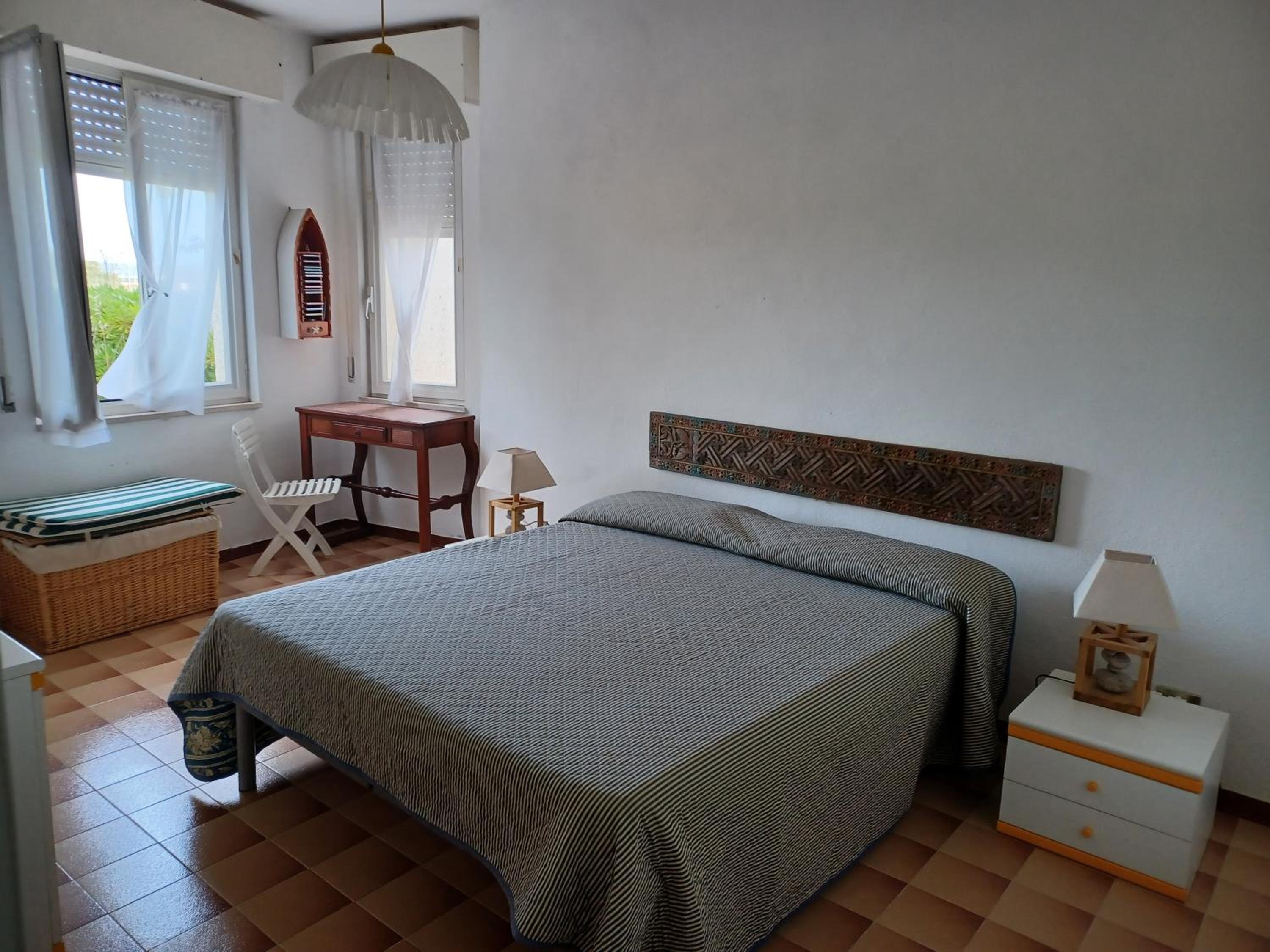 Casa pappagallo