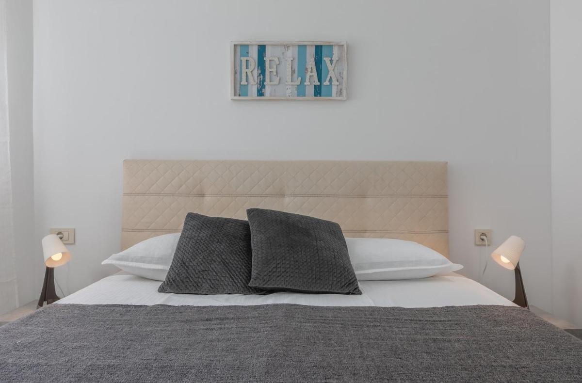 Silver Sea apartment Makarska