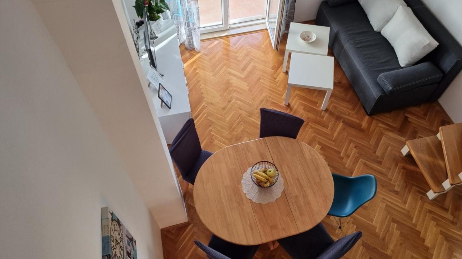 Duplex Apartment Promajna view 4