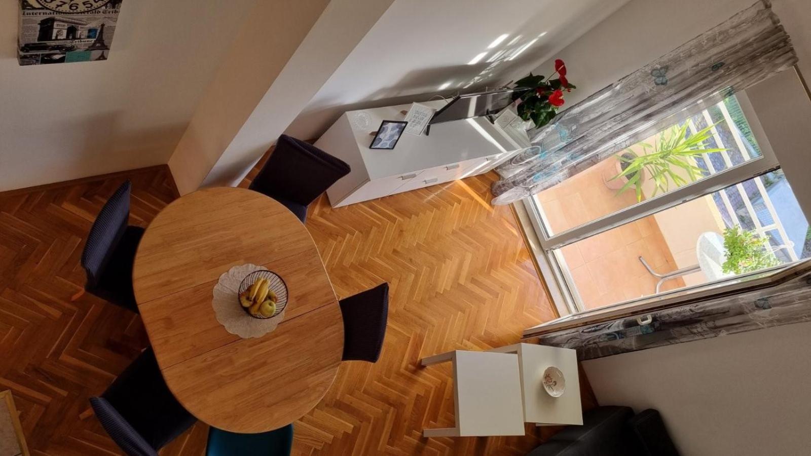 Duplex Apartment Promajna view 5