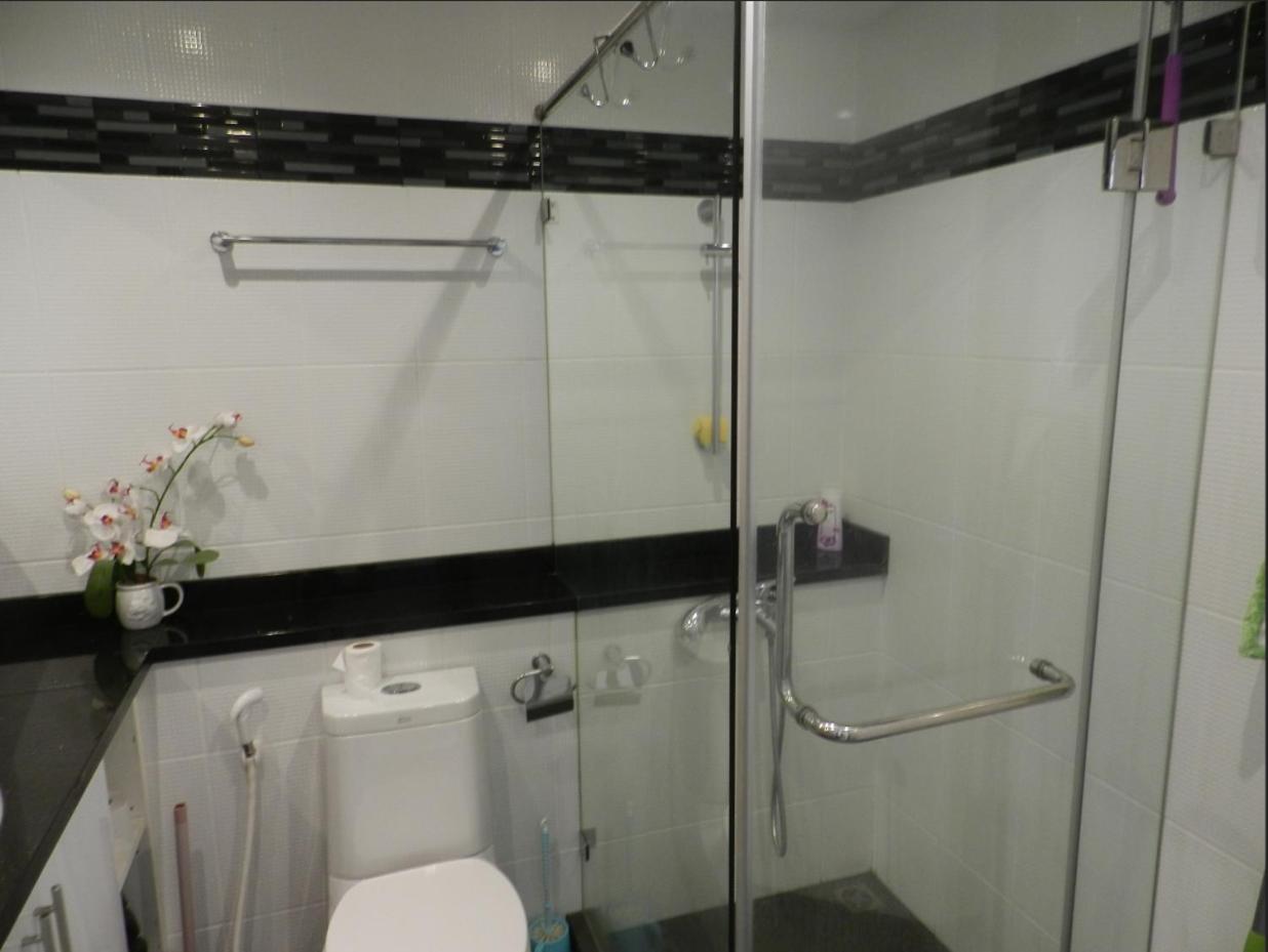 Jomtien PLAZA Condotel