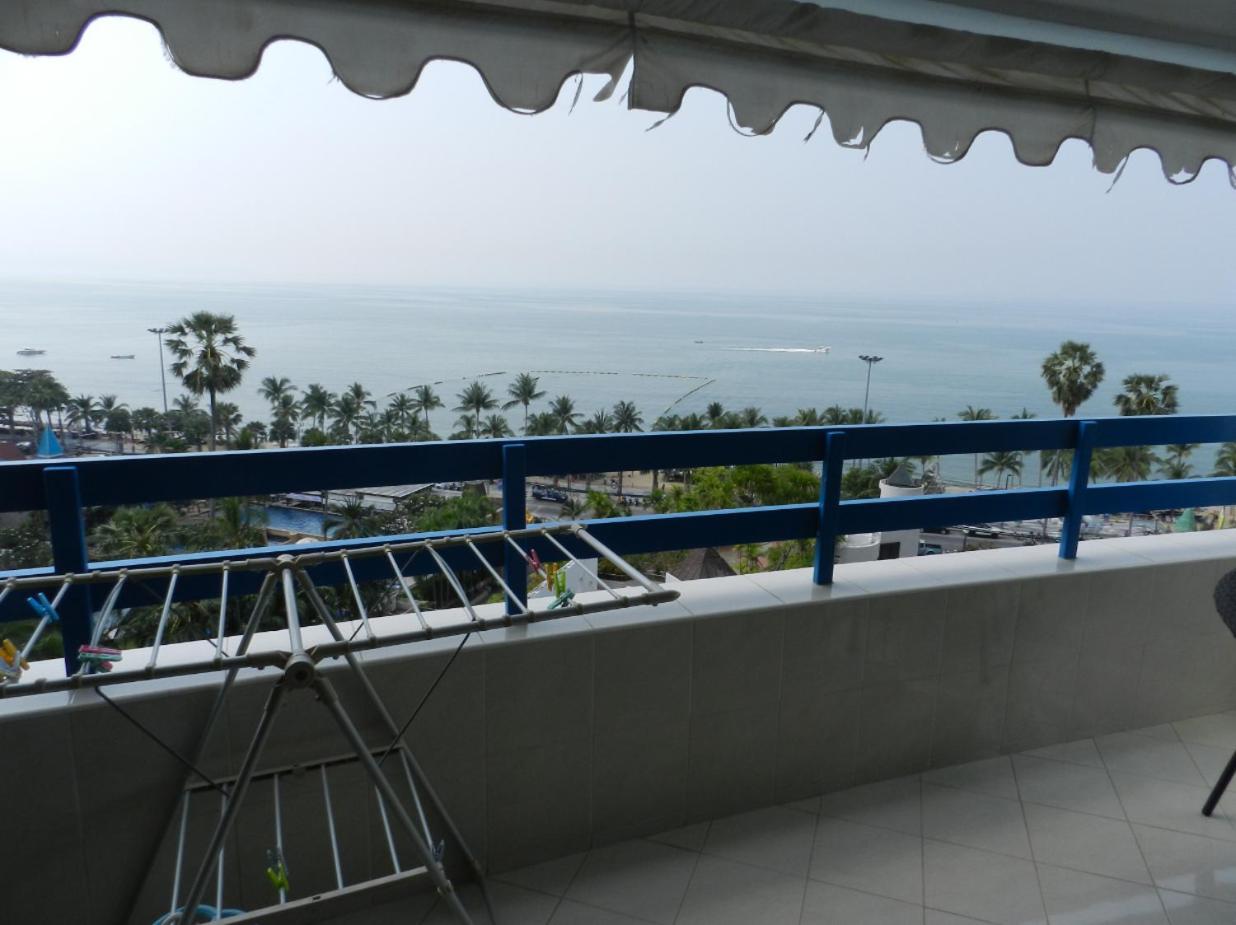 Jomtien PLAZA Condotel