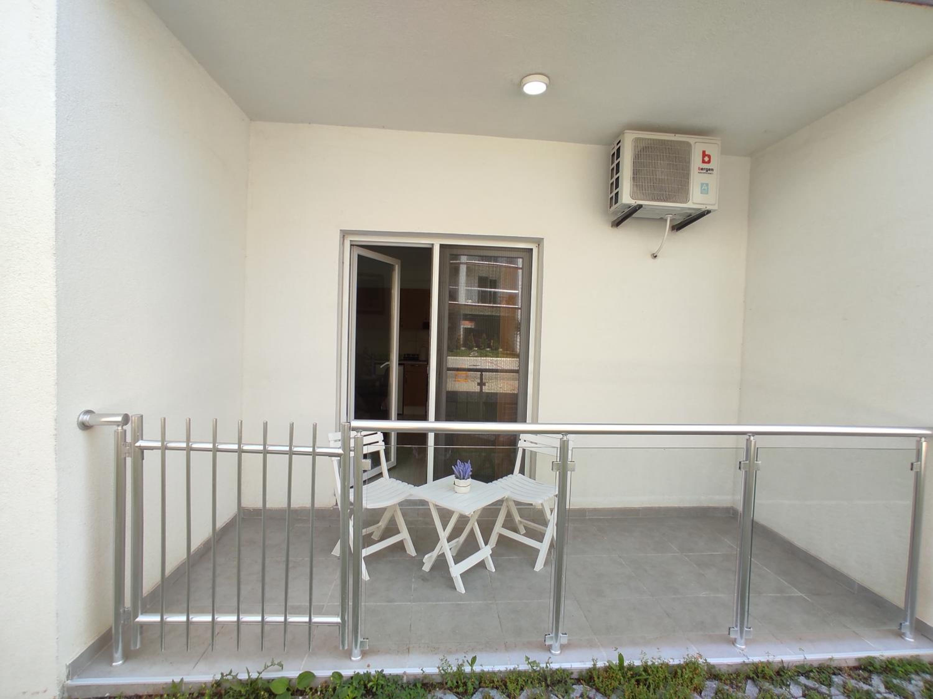 Apartman Goca view 5