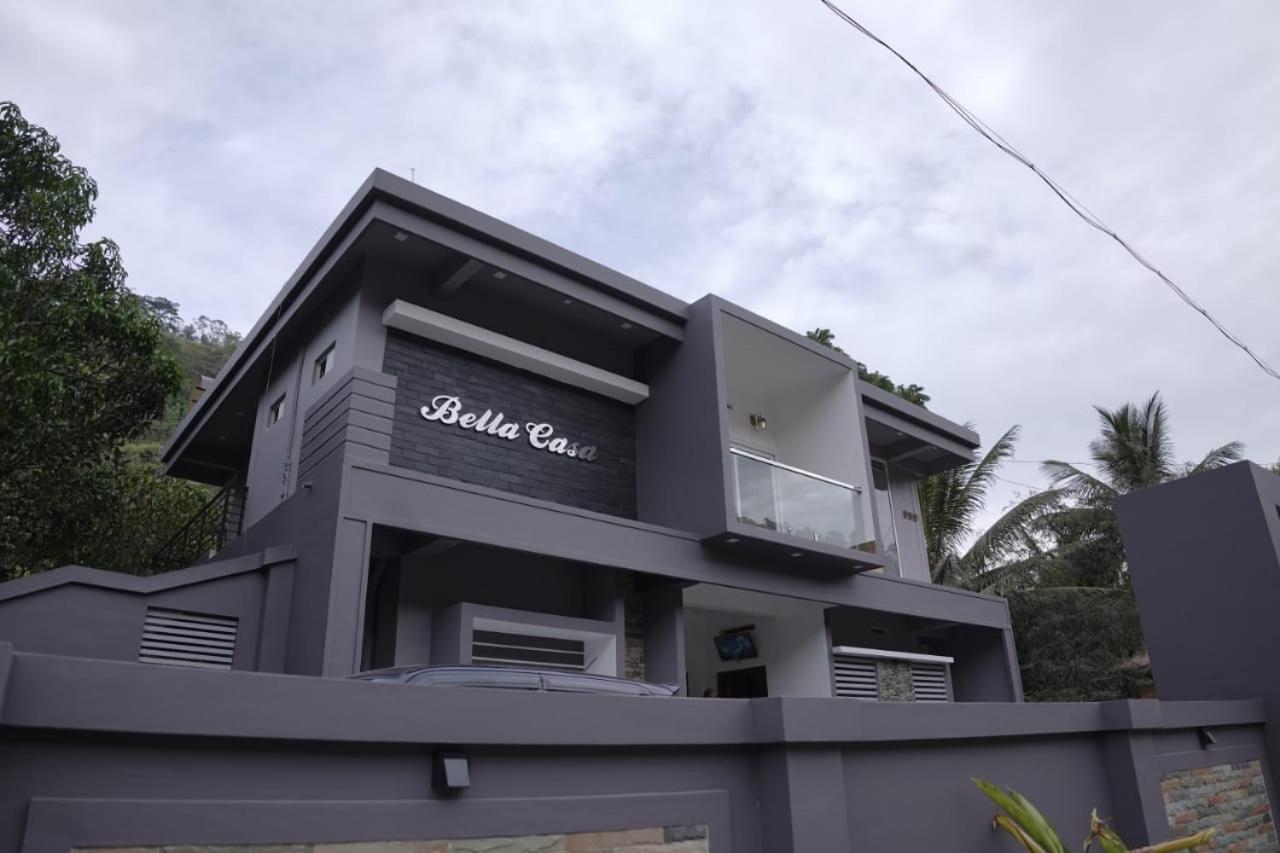 Bella Casa