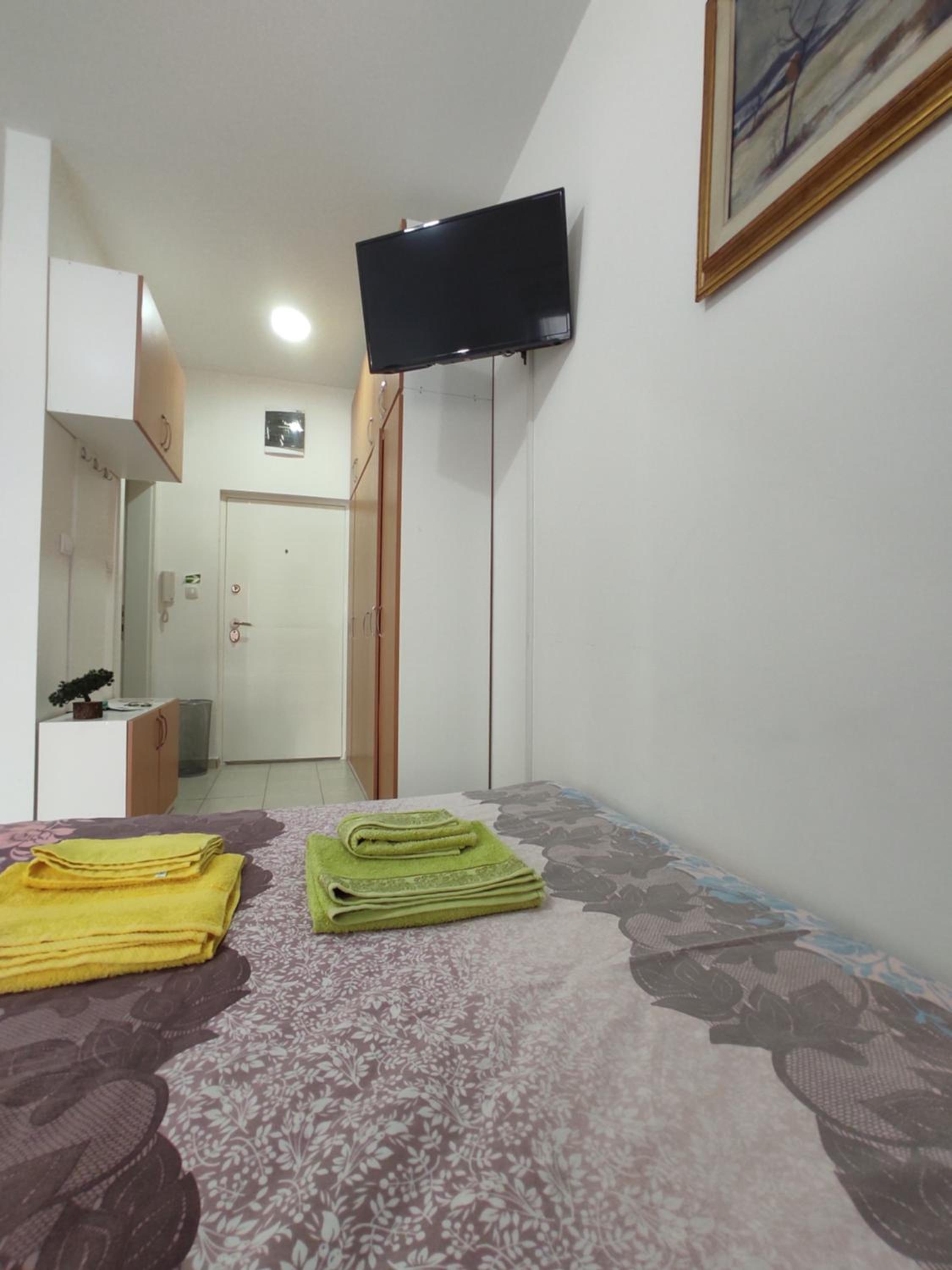 Apartman Goca view 3