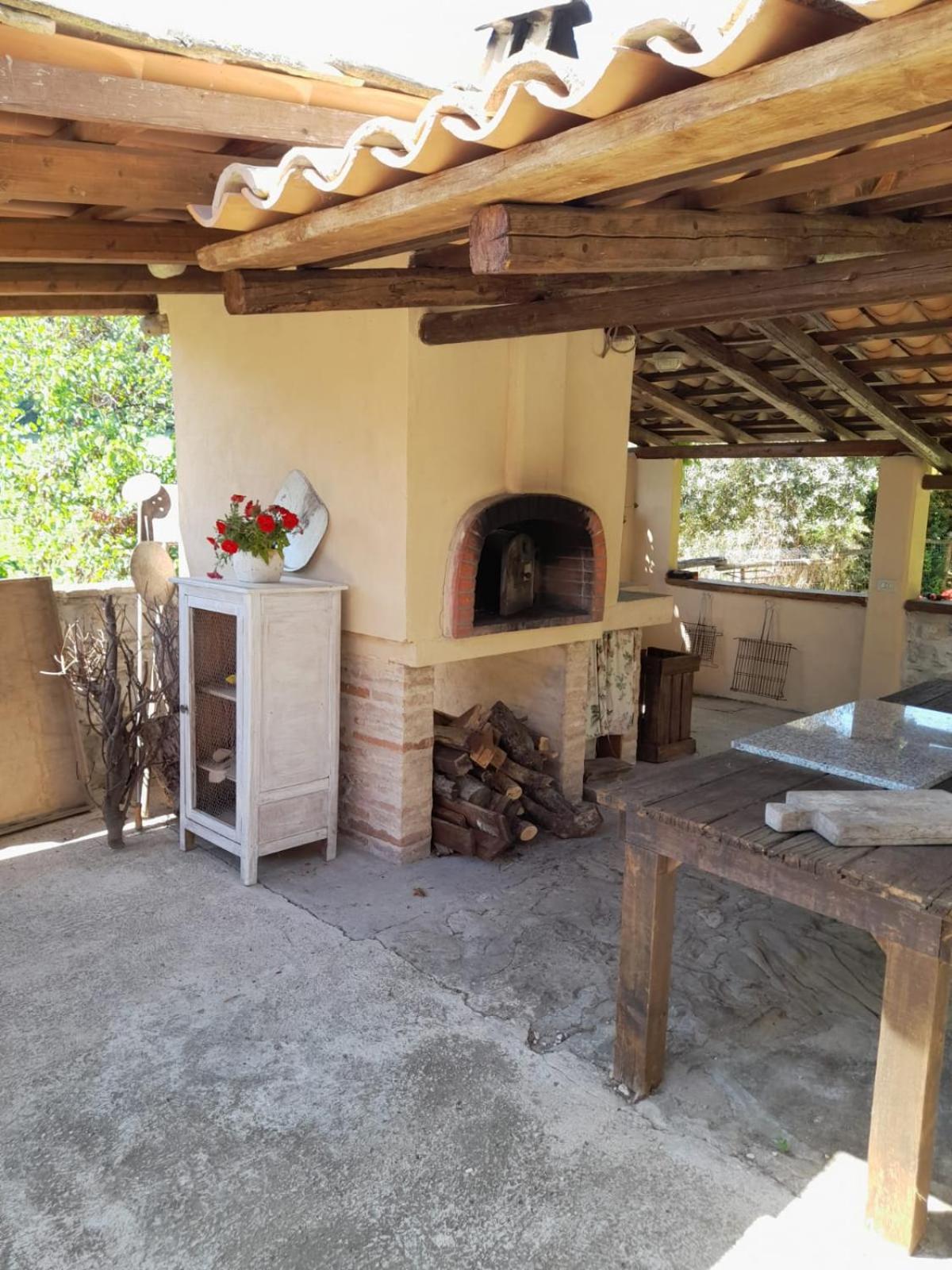 Agriturismo i Cigni view 2