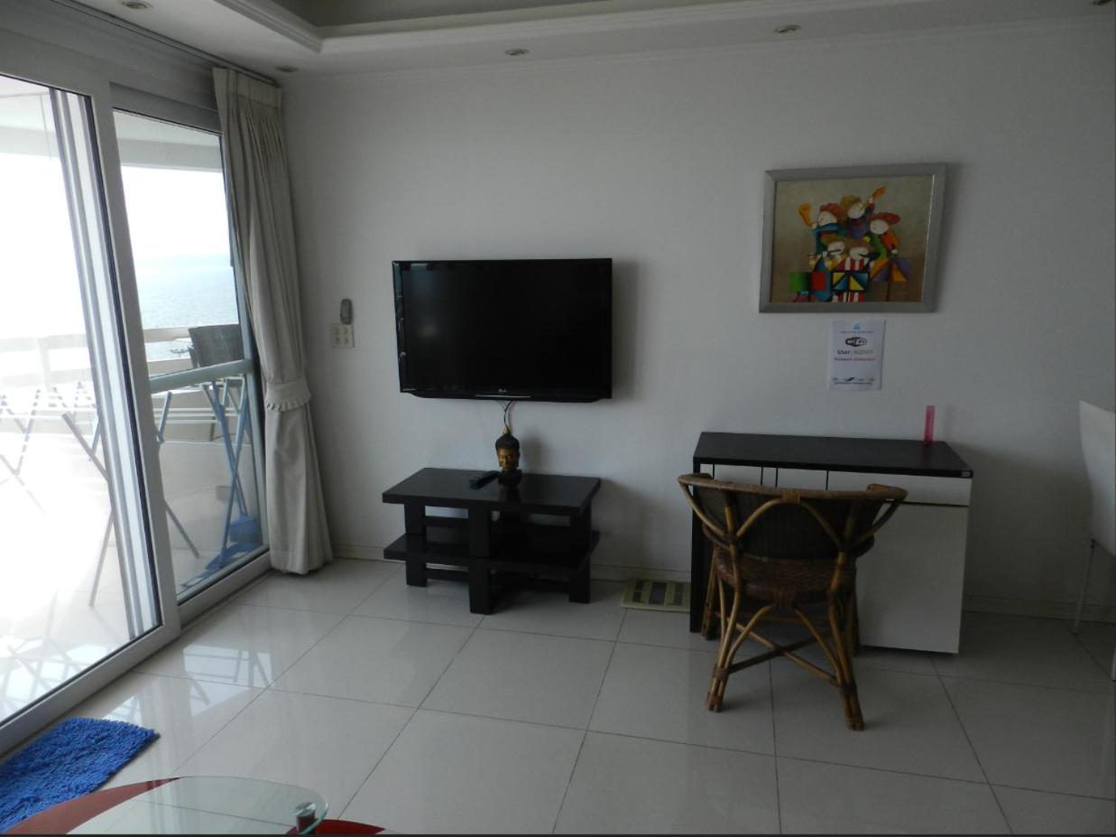 Jomtien PLAZA Condotel
