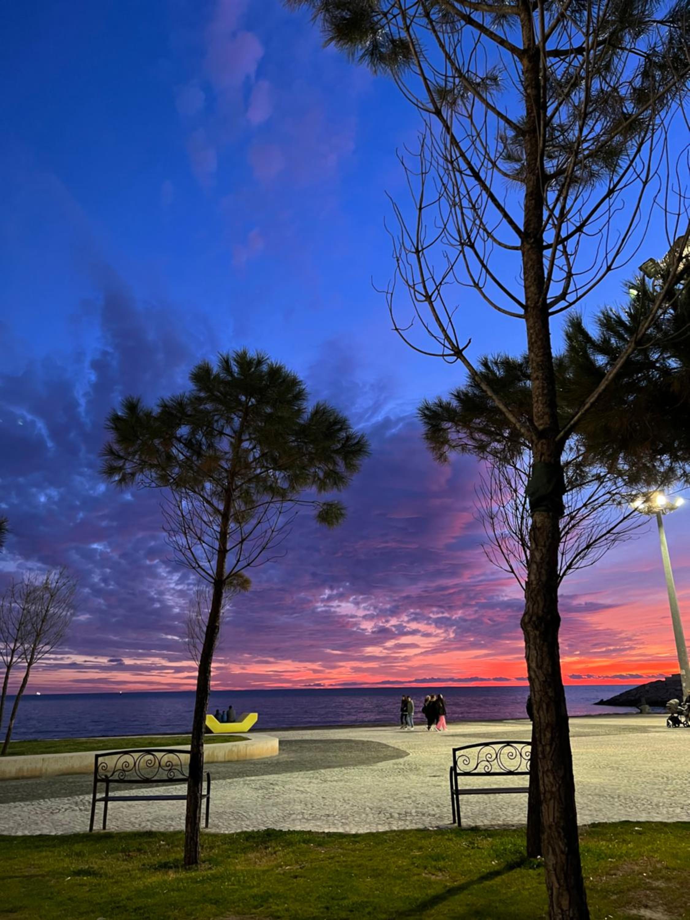 Costa Adriatica Apartments