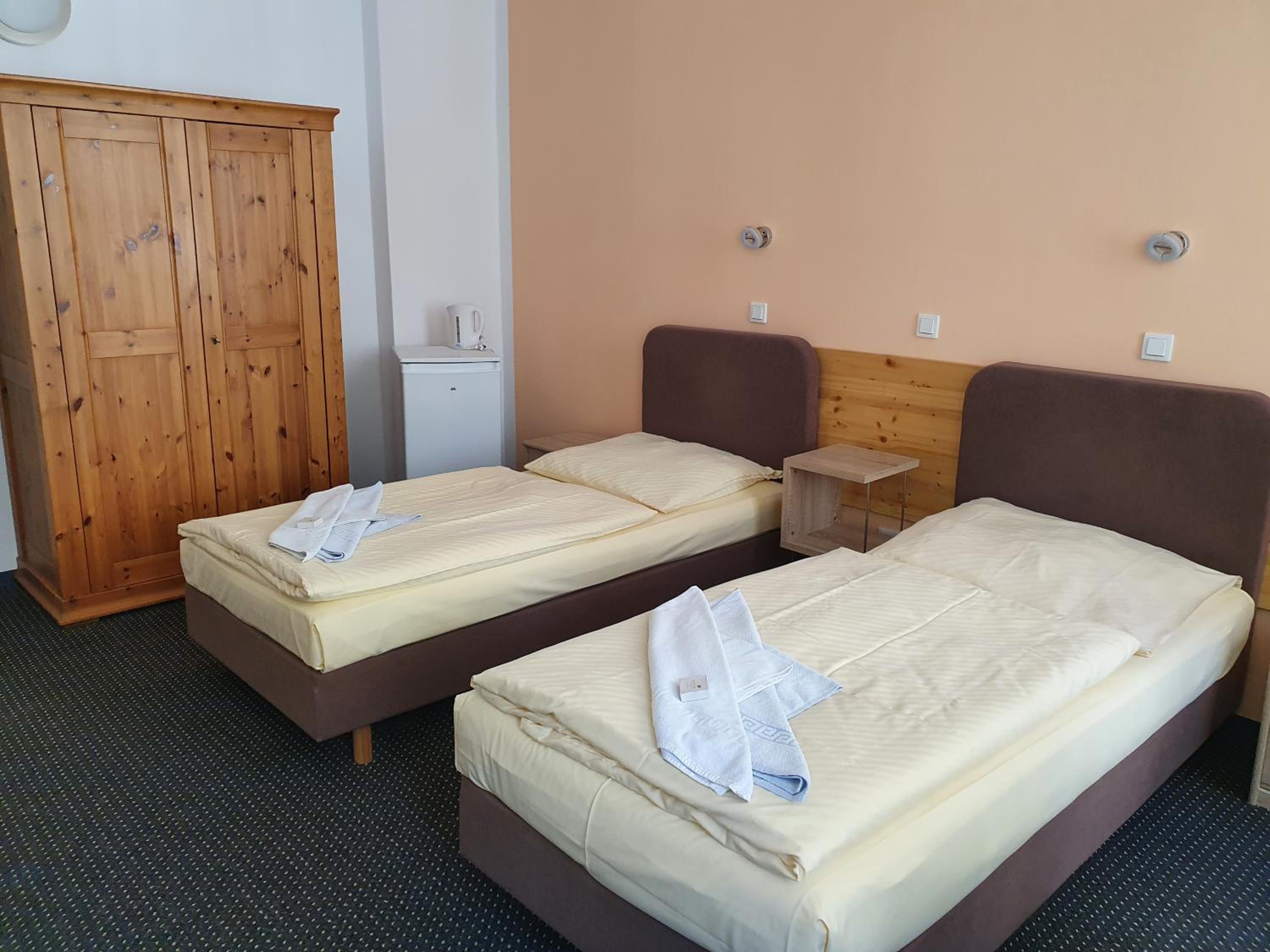 Pension zum Lichtenberger