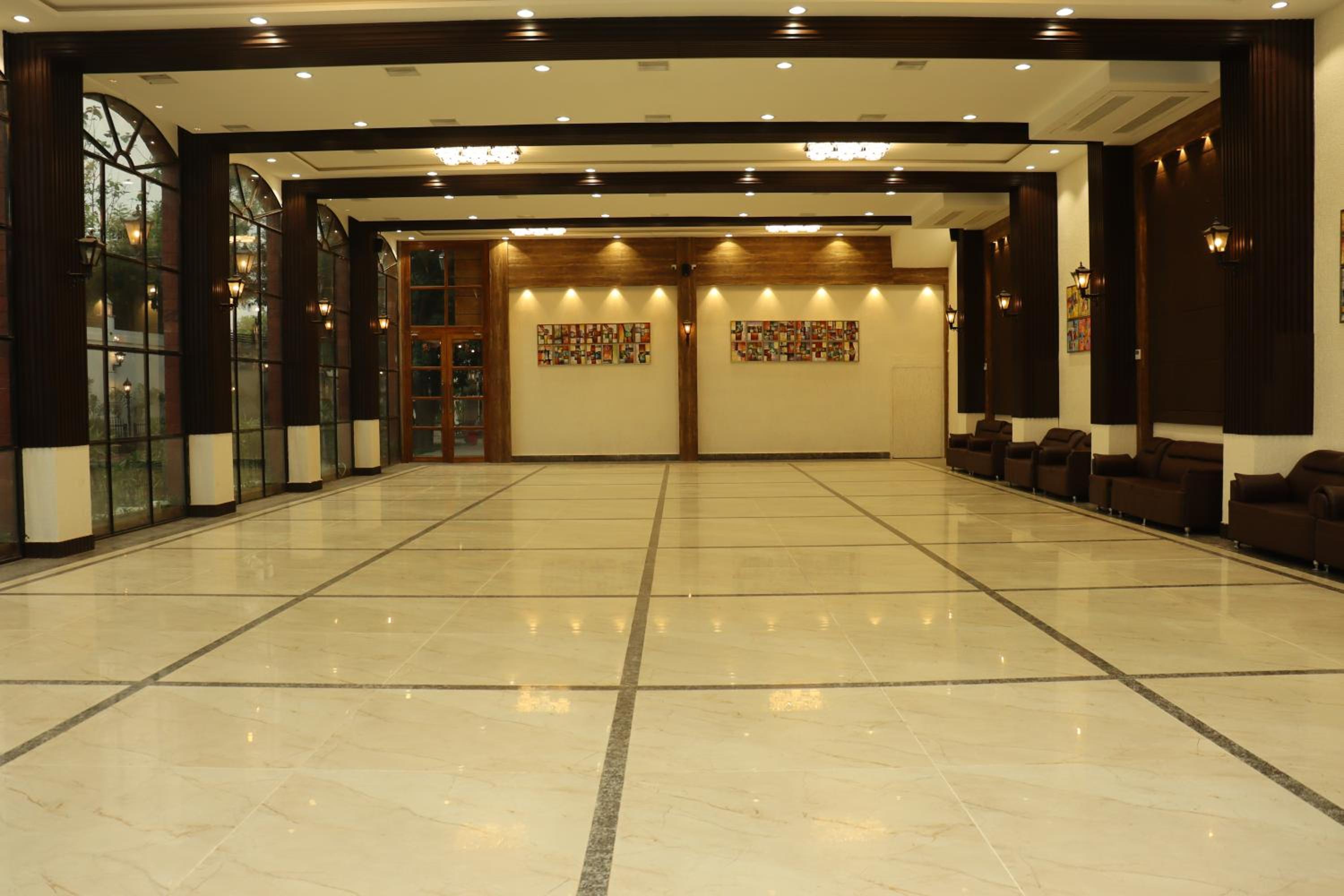The Stoneberry Resort