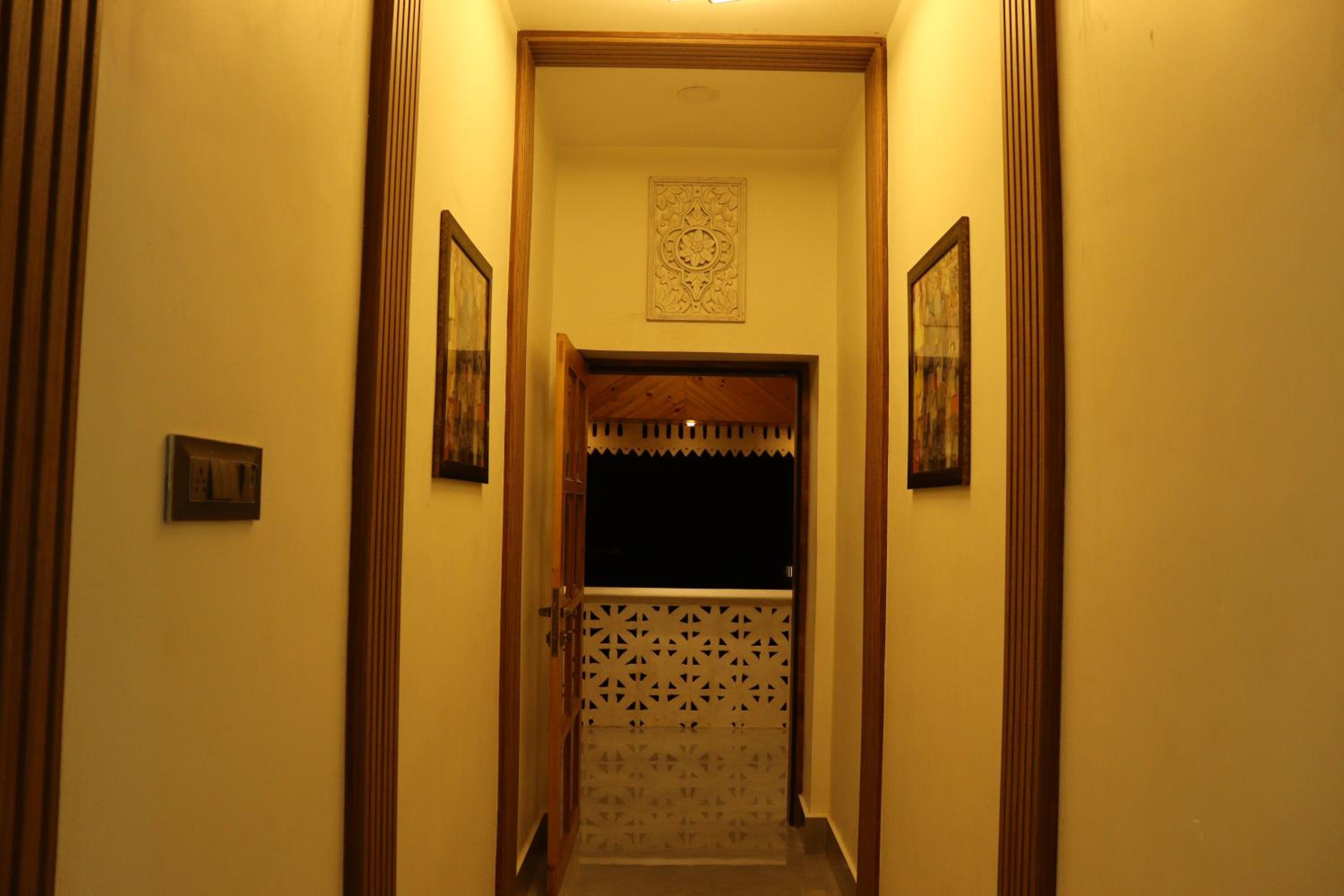 The Stoneberry Resort