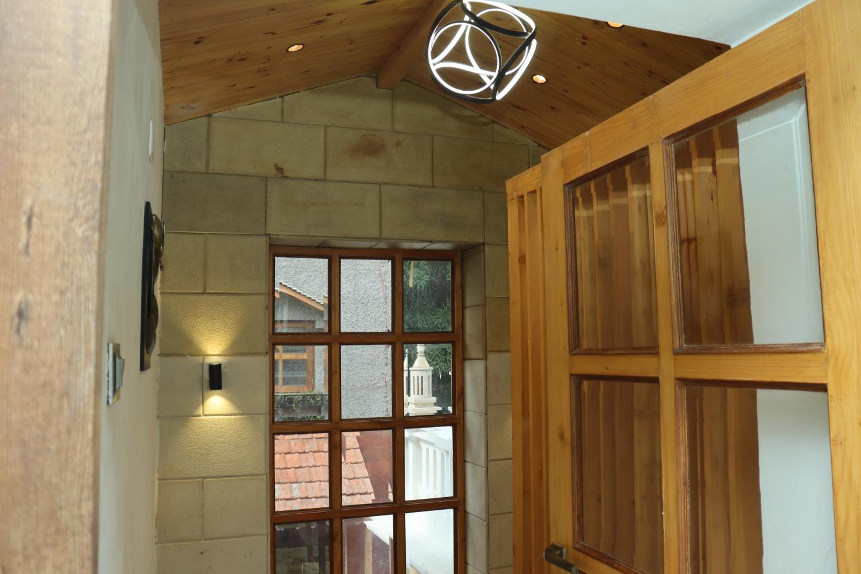 The Stoneberry Resort
