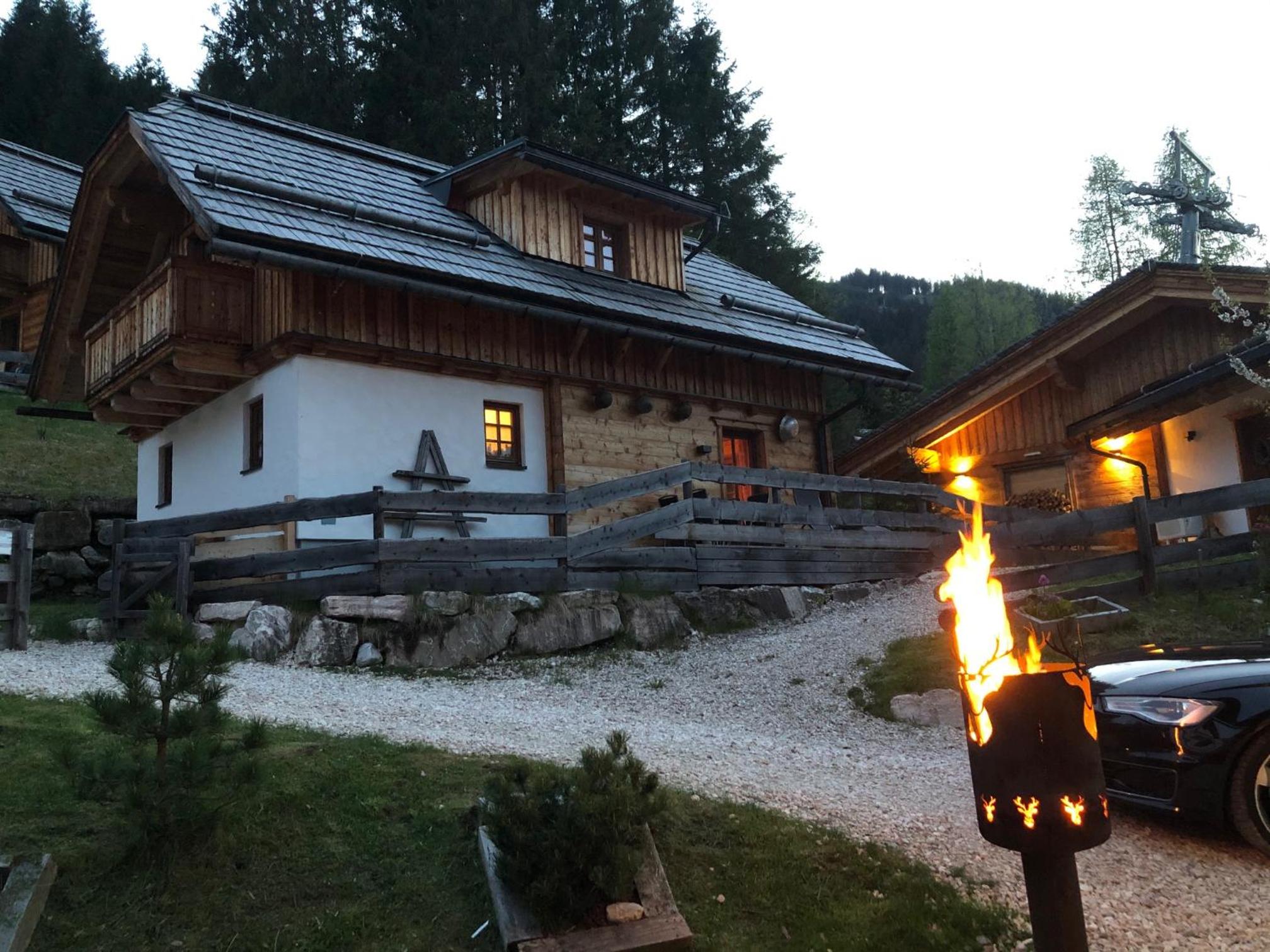 Bergdorf Riesner