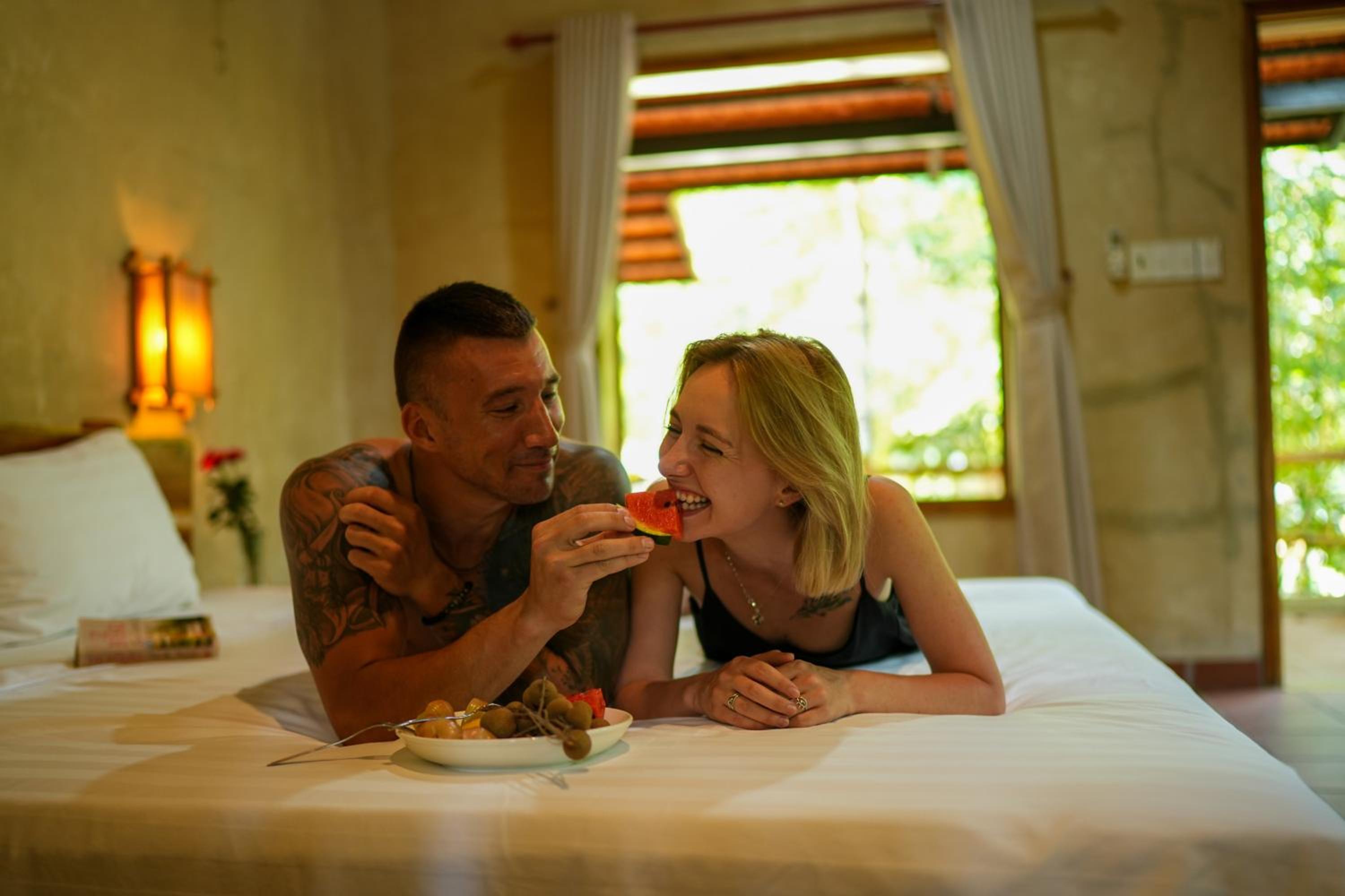 Valley Village Resort Phu Quoc
