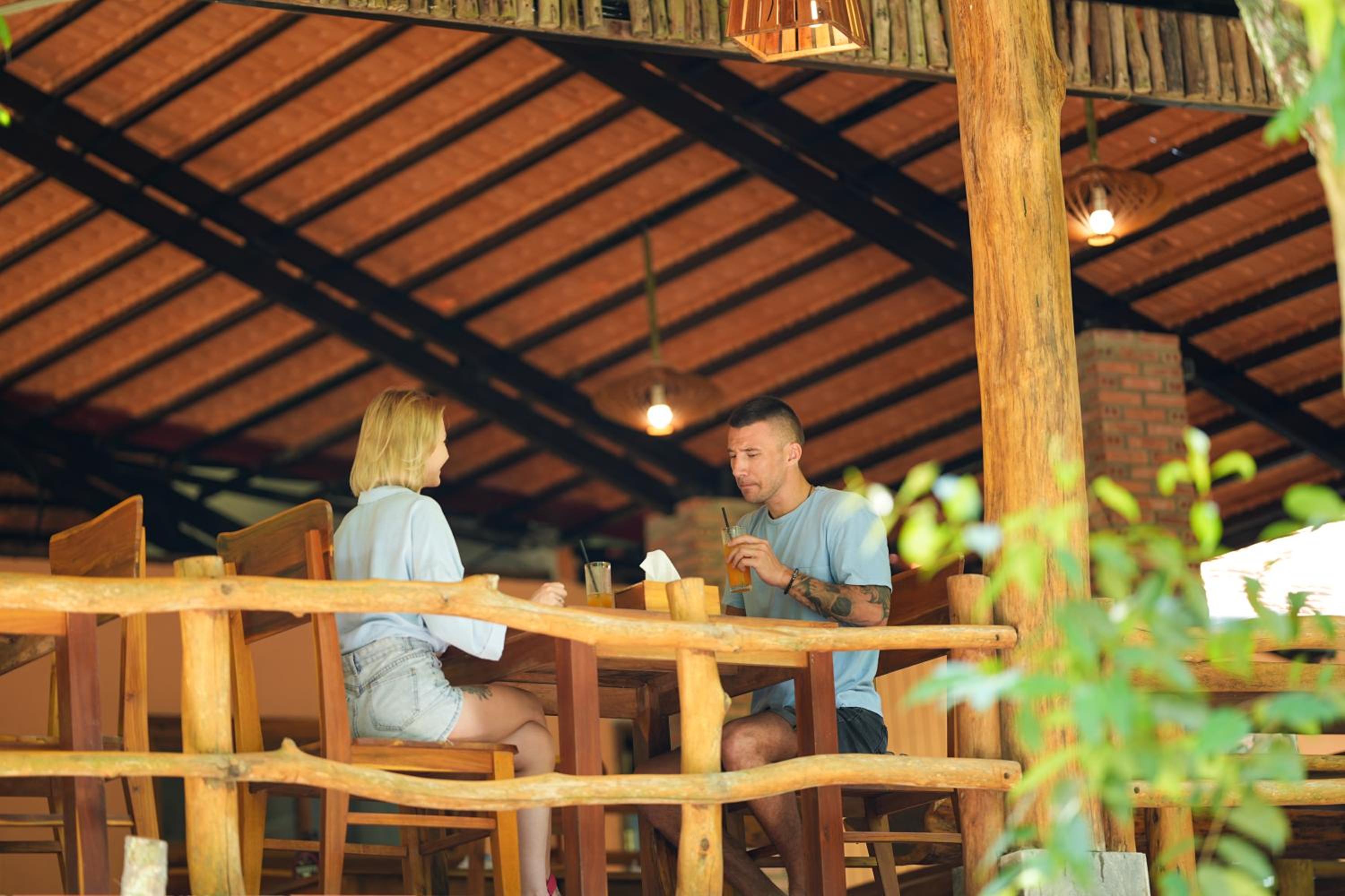 Valley Village Resort Phu Quoc
