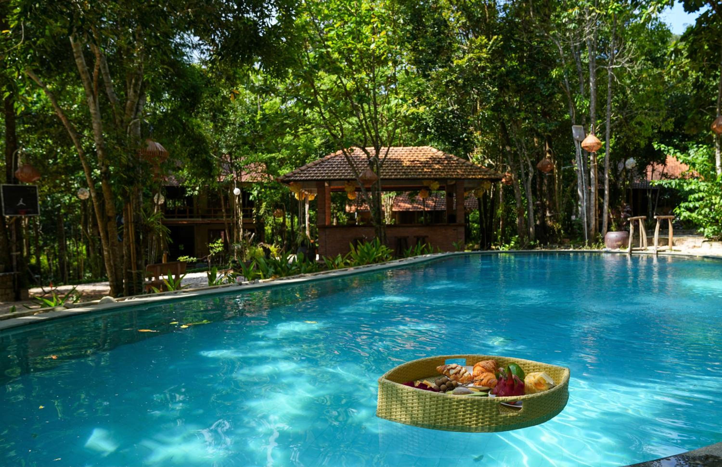 Valley Village Resort Phu Quoc