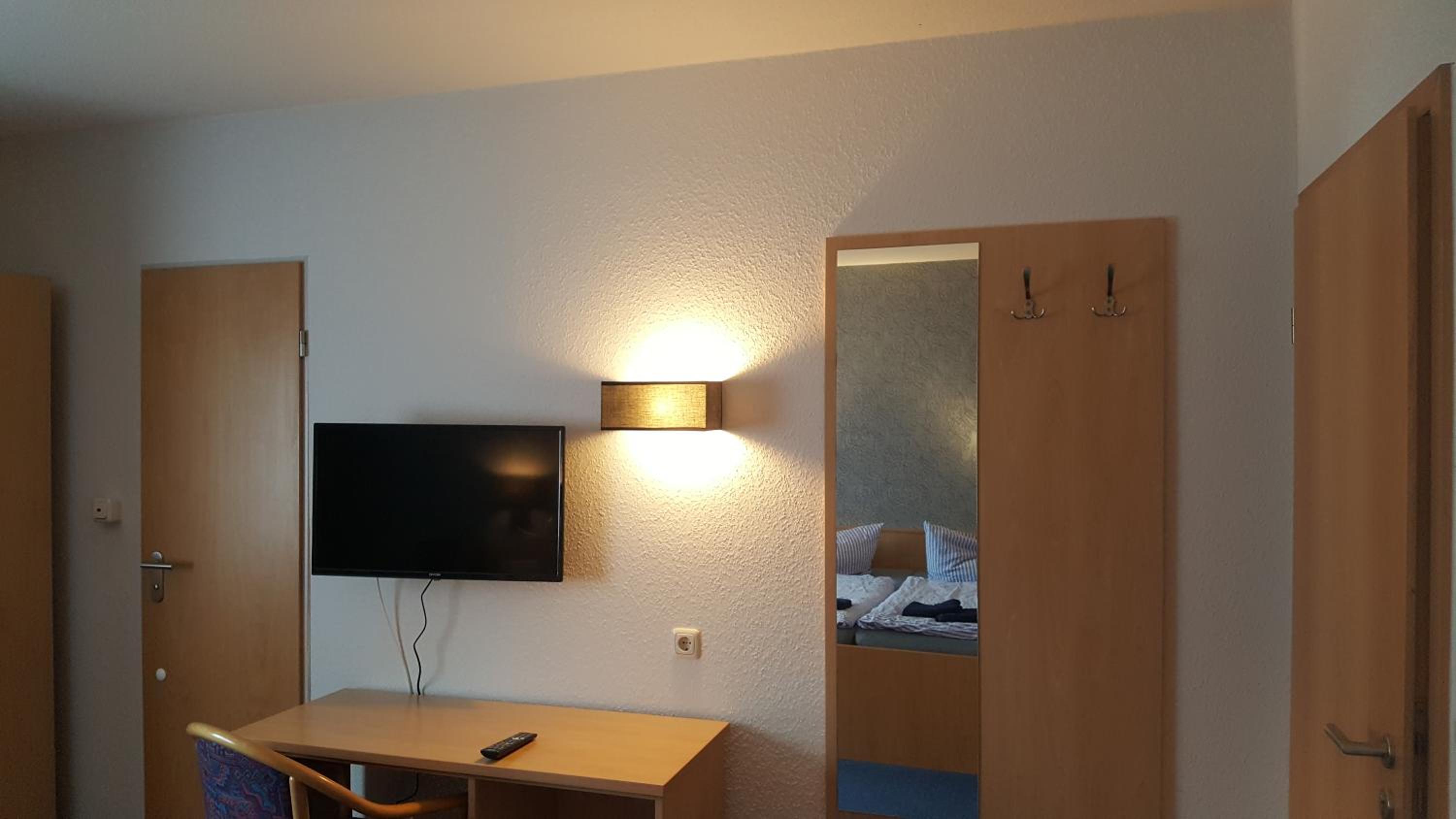 Pension Zechliner Hof view 5