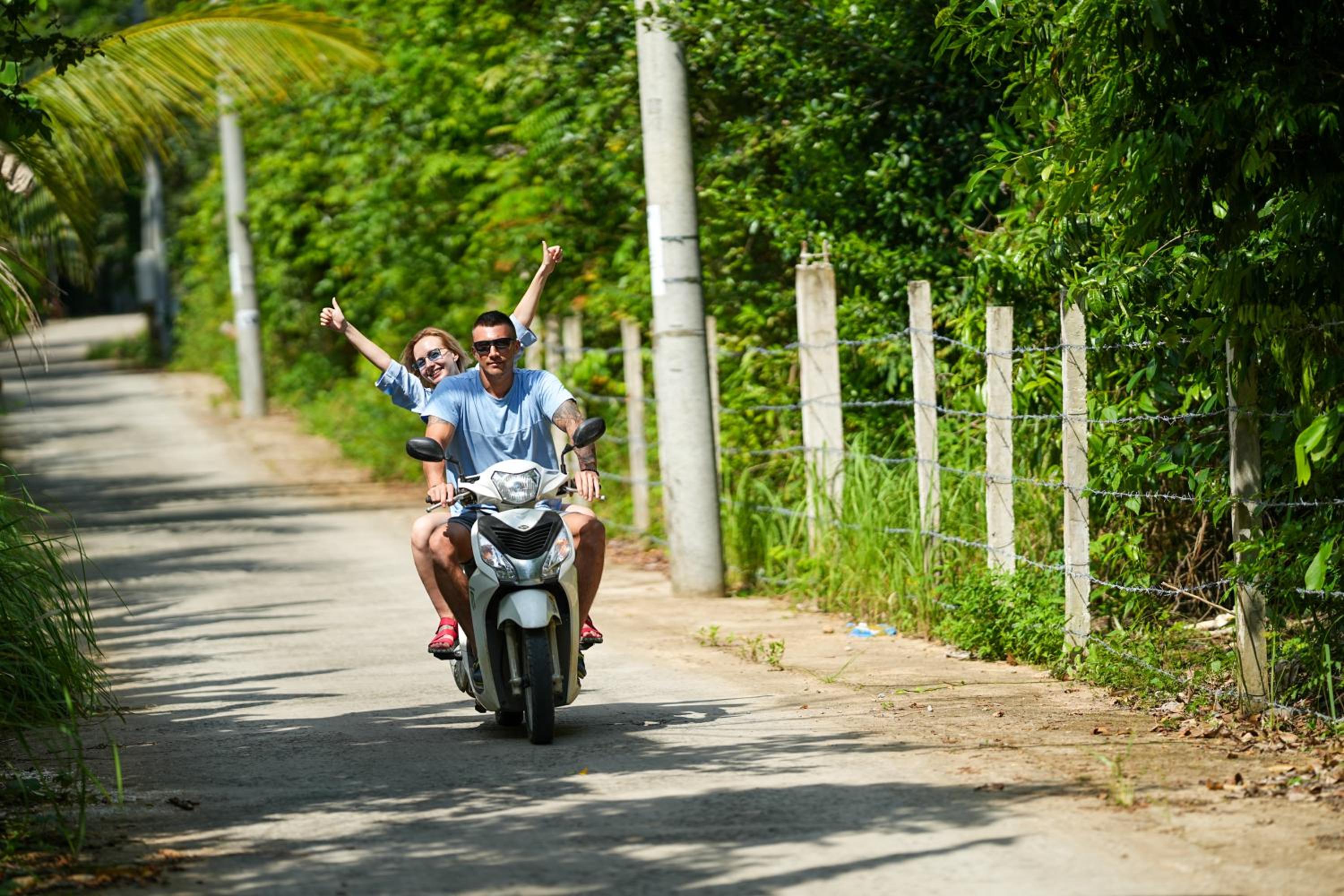 Valley Village Resort Phu Quoc