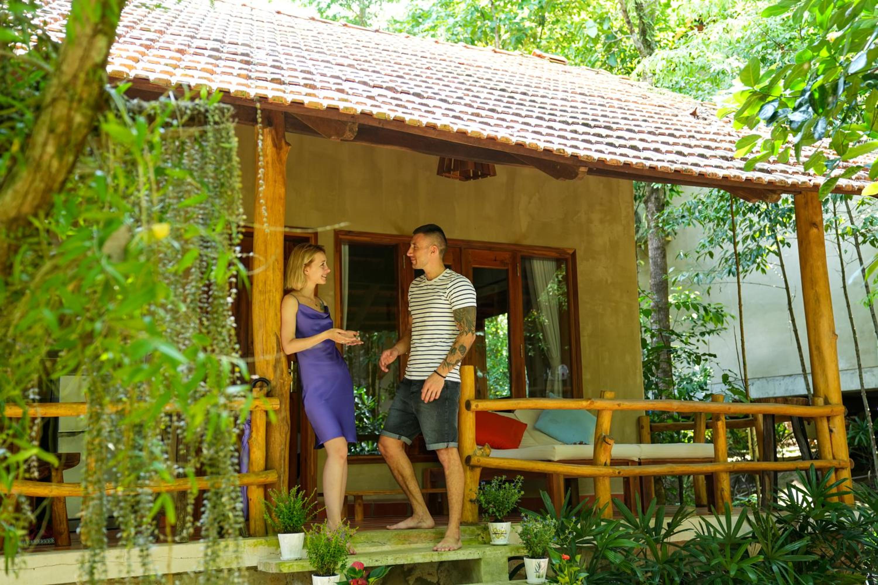Valley Village Resort Phu Quoc