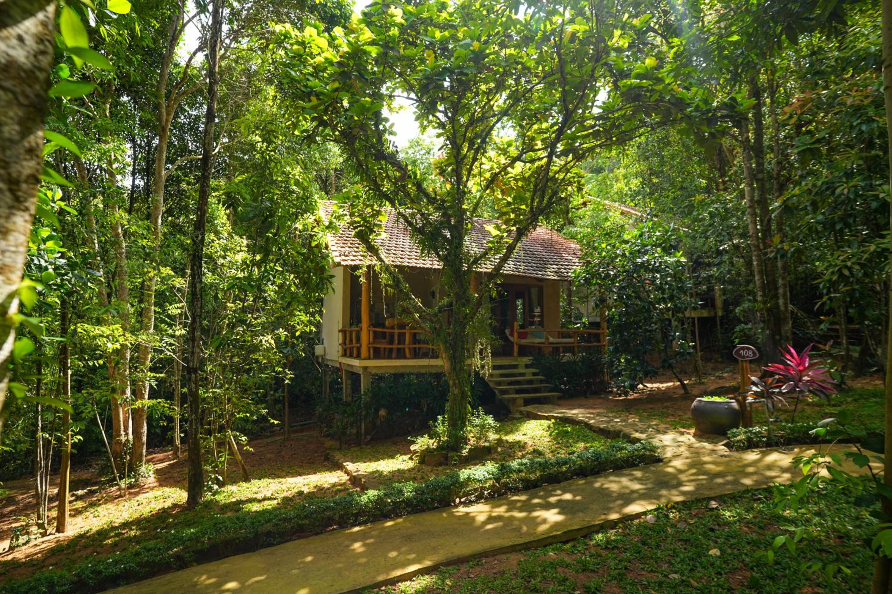 Valley Village Resort Phu Quoc