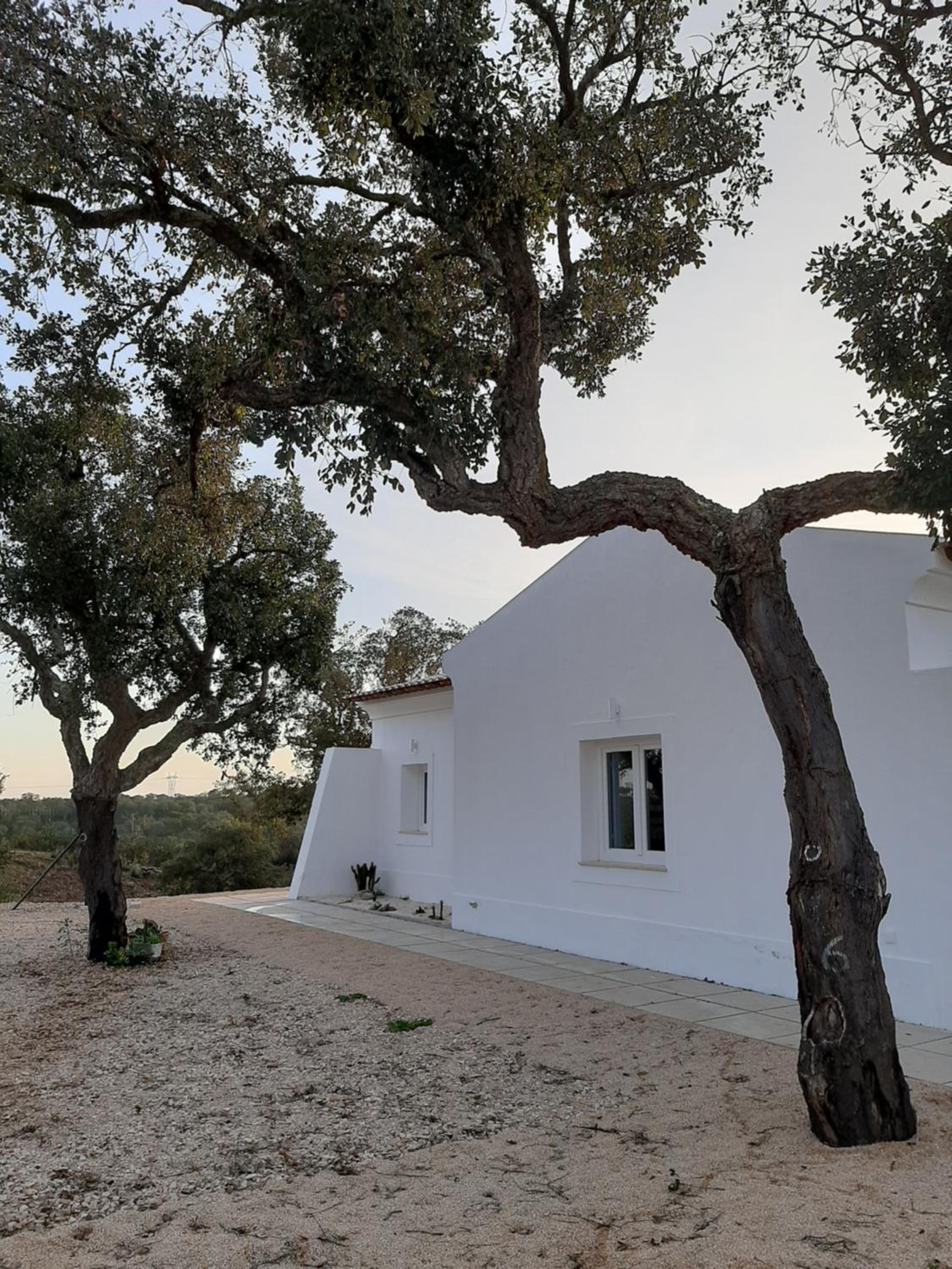 Monte Vale Manhãs by Hi Alentejo