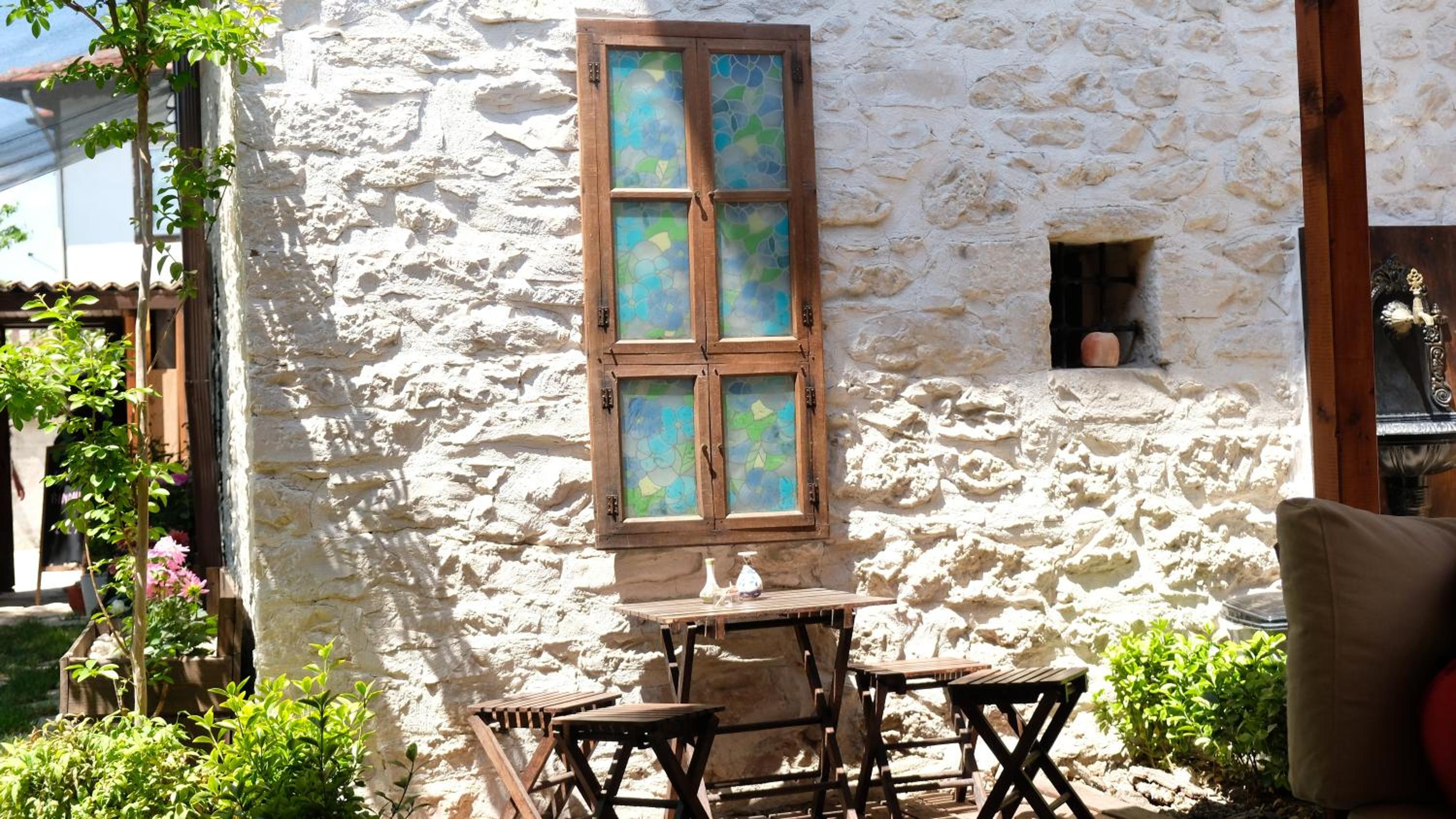 Konak Bindallı