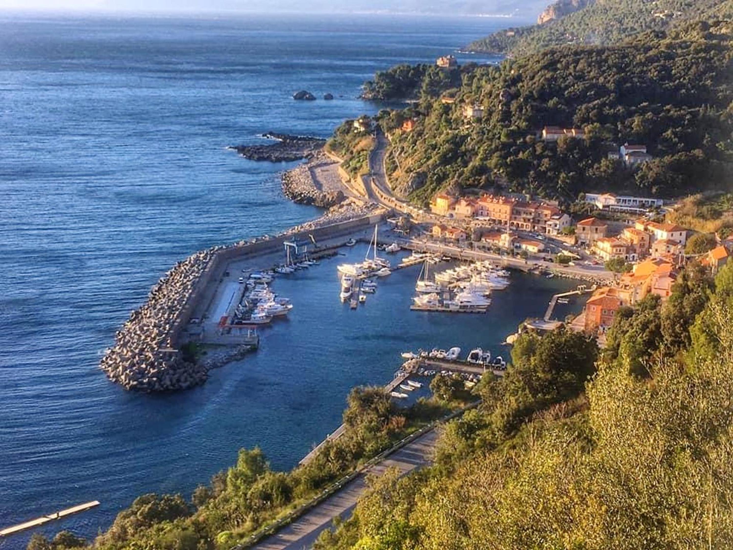 Seaside House, Maratea, Breathtaking Views