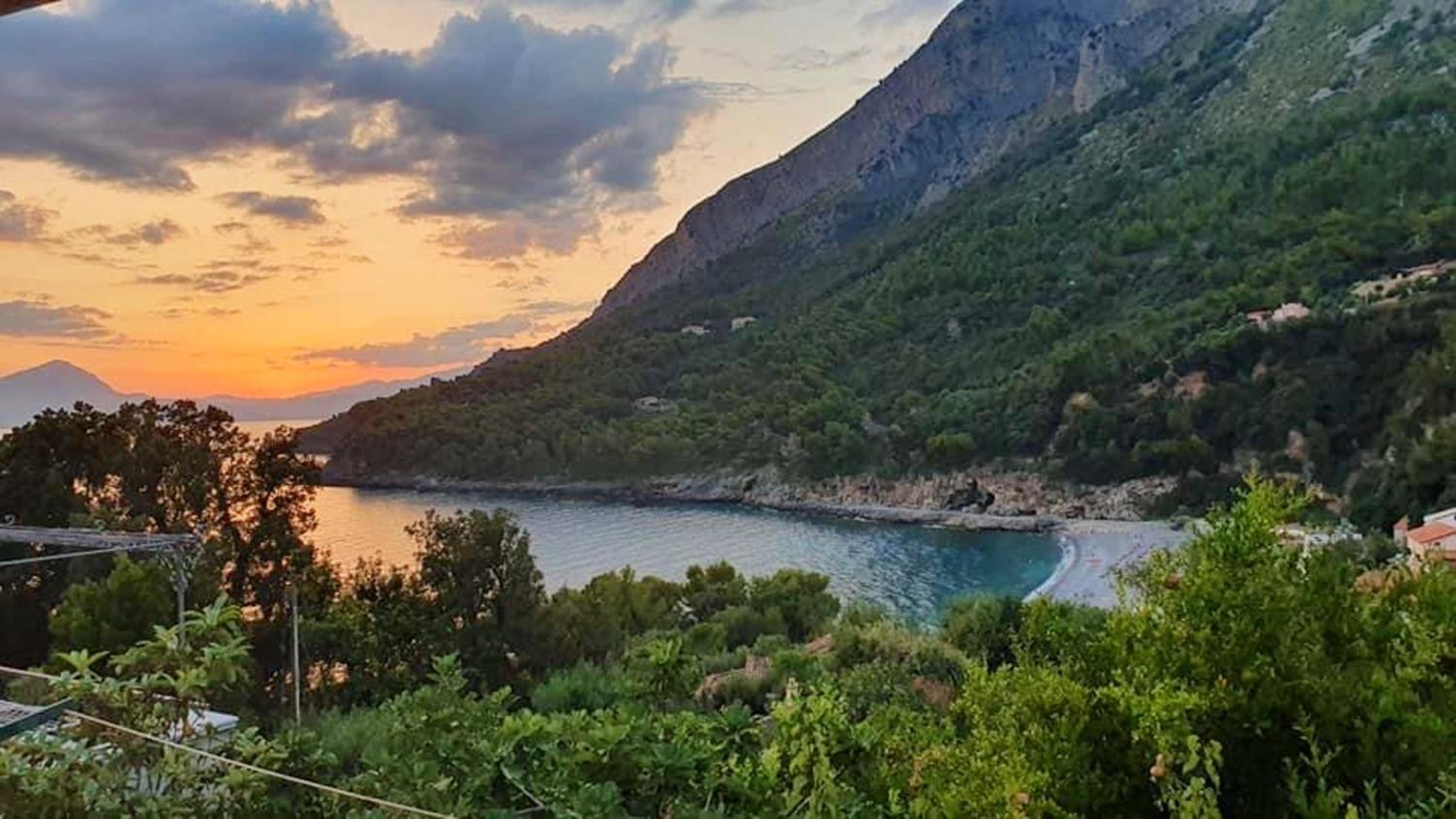 Seaside House, Maratea, Breathtaking Views
