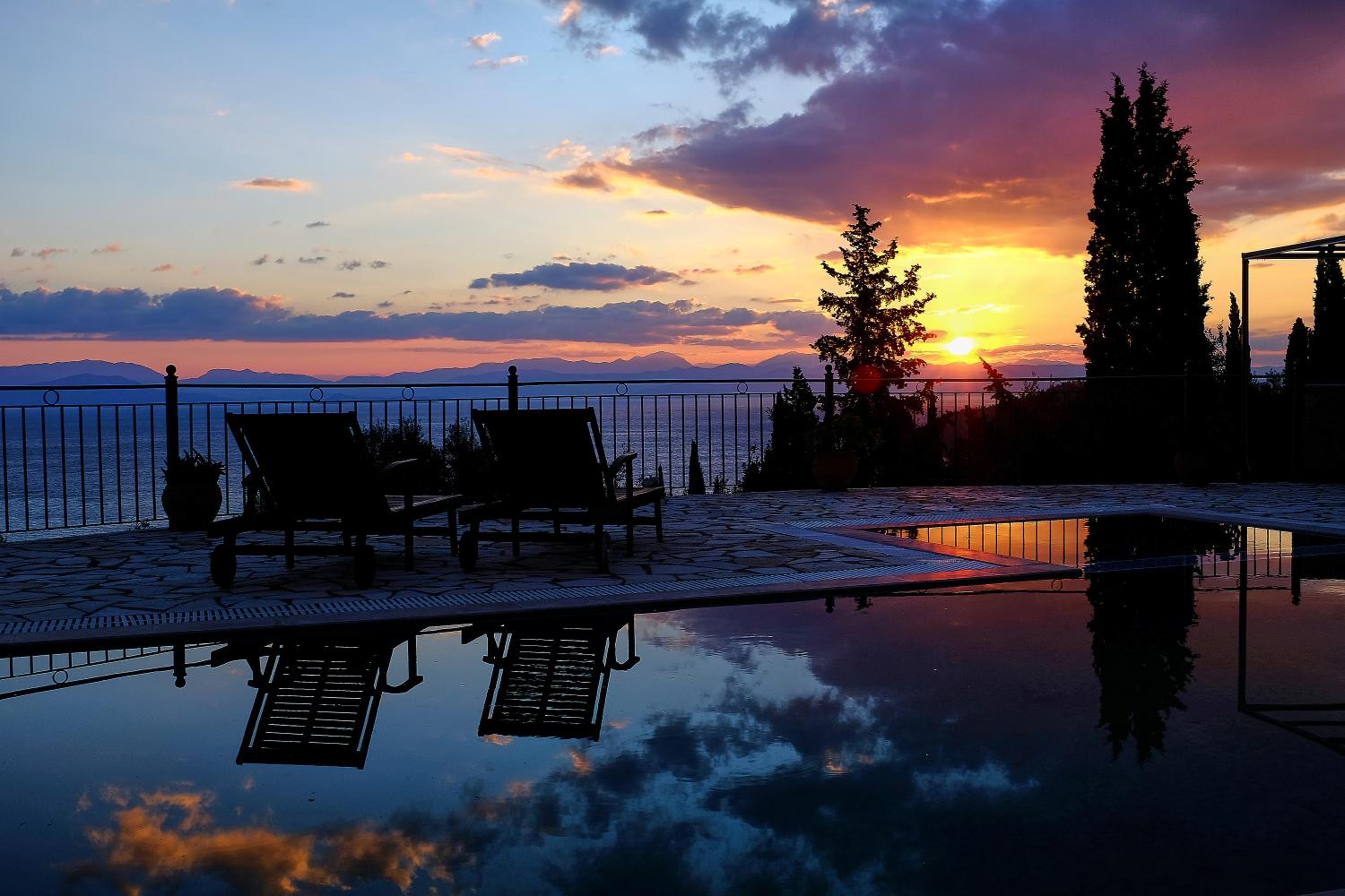 Villa Boukari