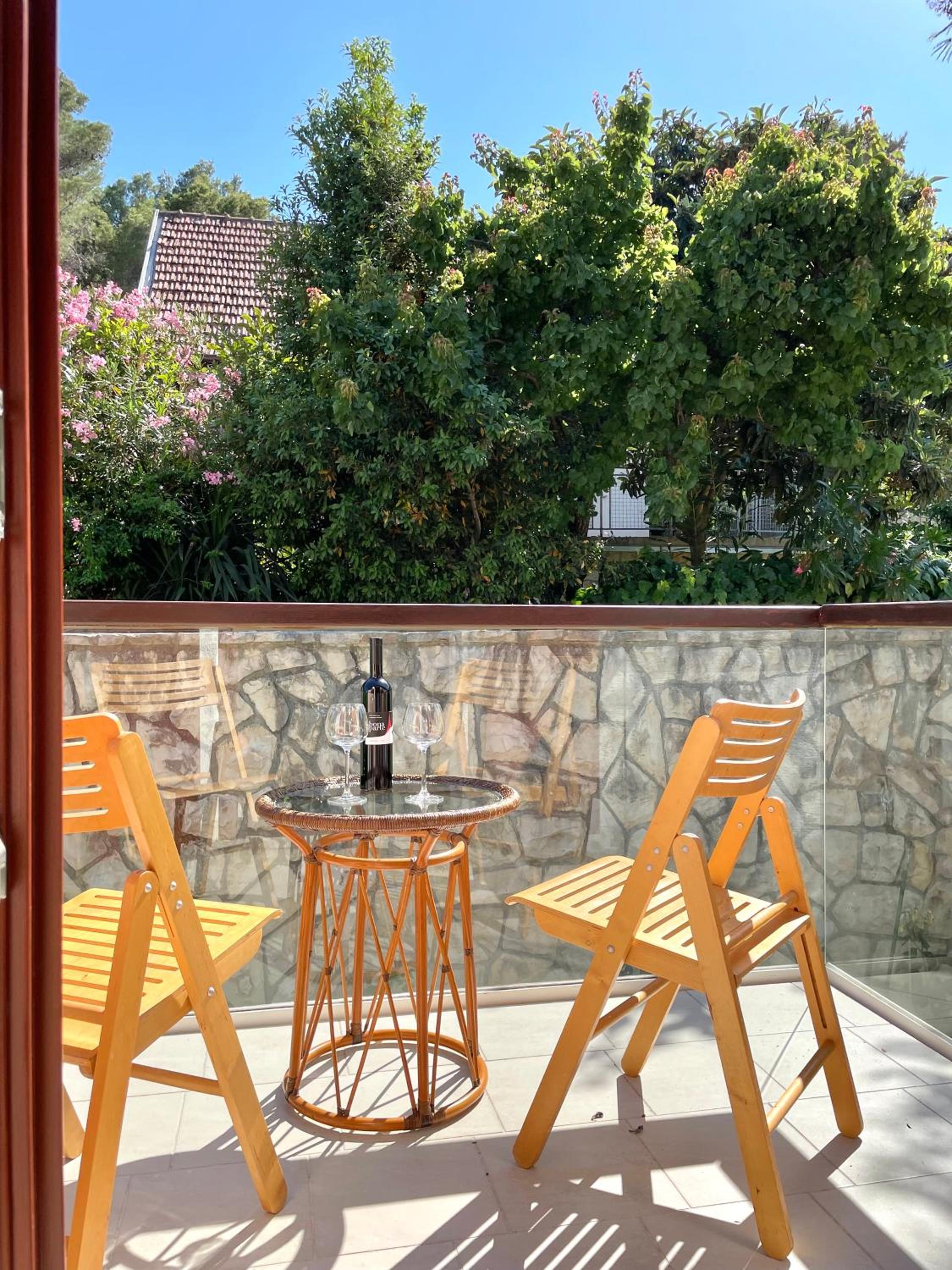 dinka seaside villa - hvar island view 5