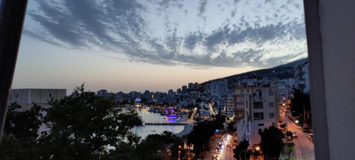 Hotel Xhemi's Apartment