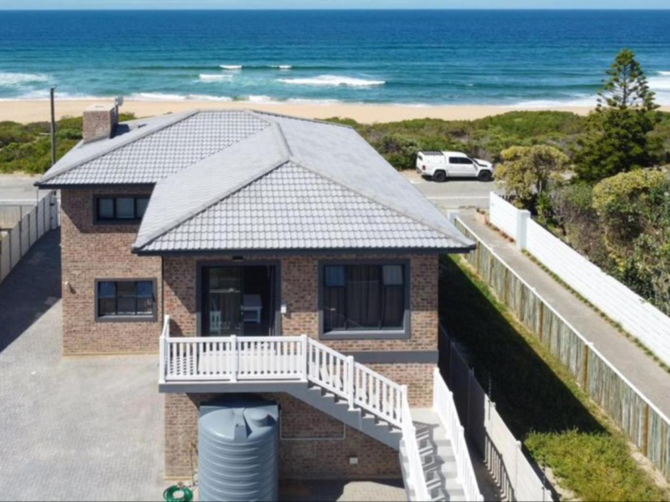 Ocean Pearl Accommodation view 3